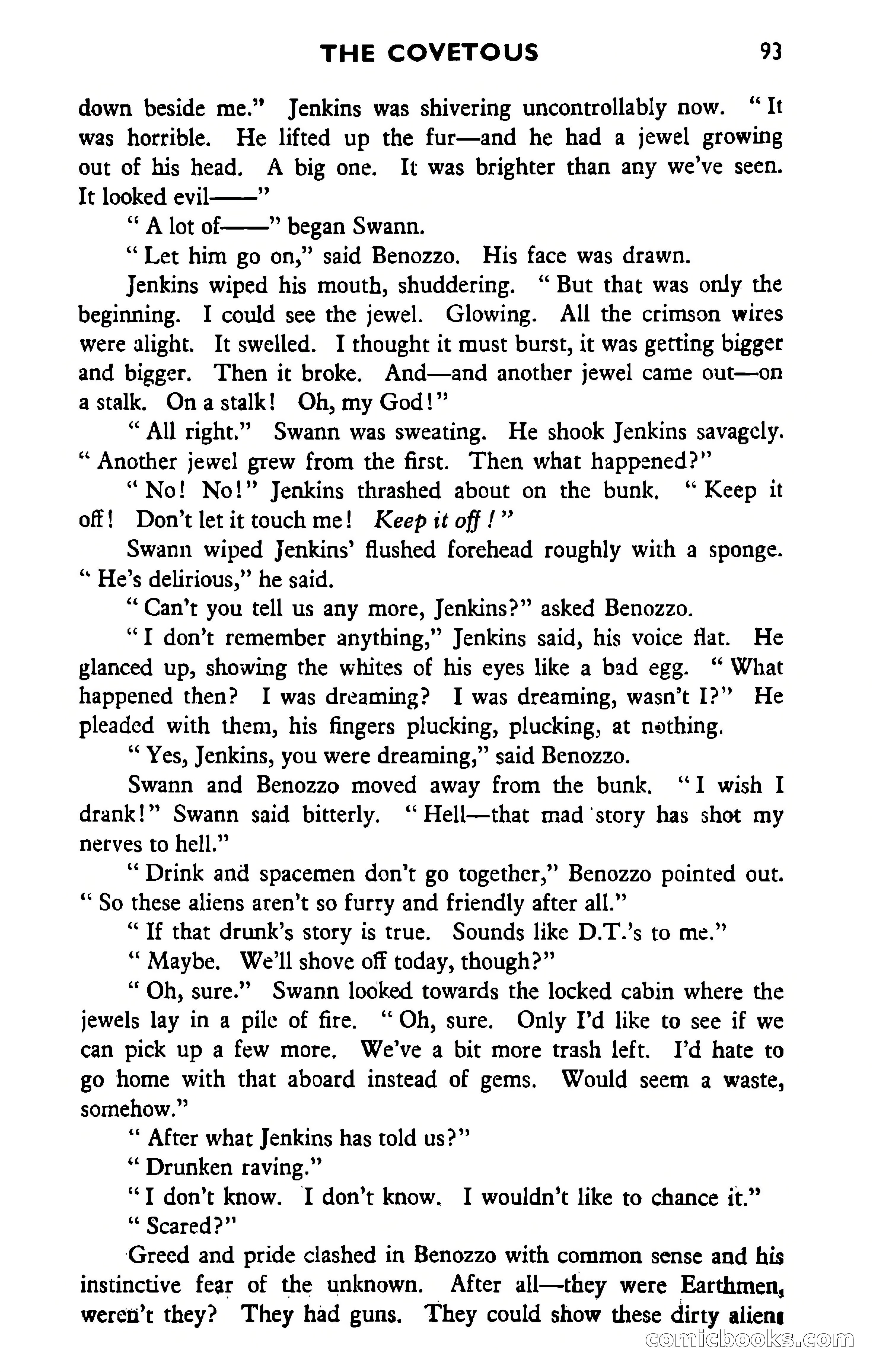 Nebula Science Fiction No. 30 — page 95 of 117