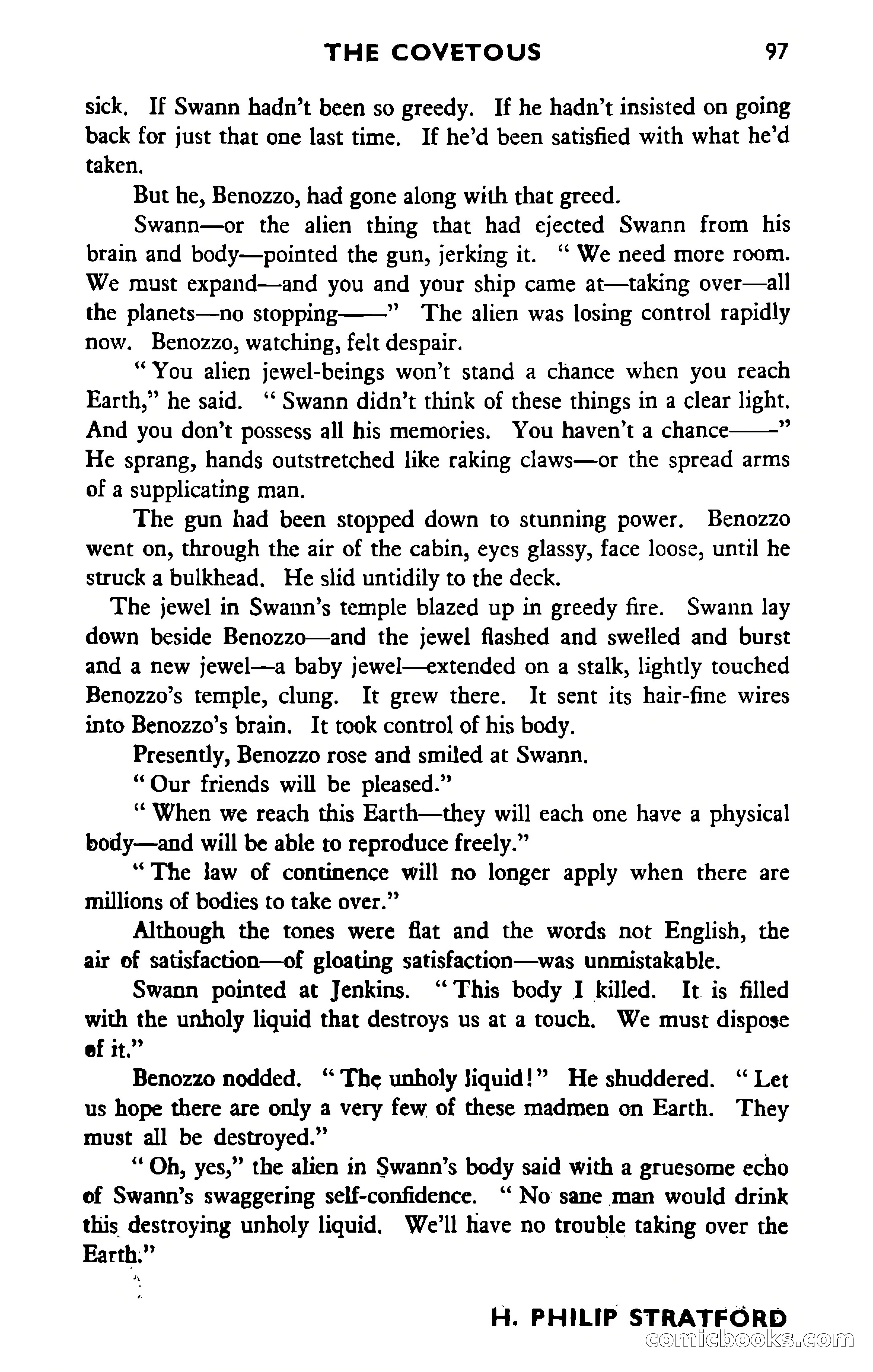 Nebula Science Fiction No. 30 — page 99 of 117