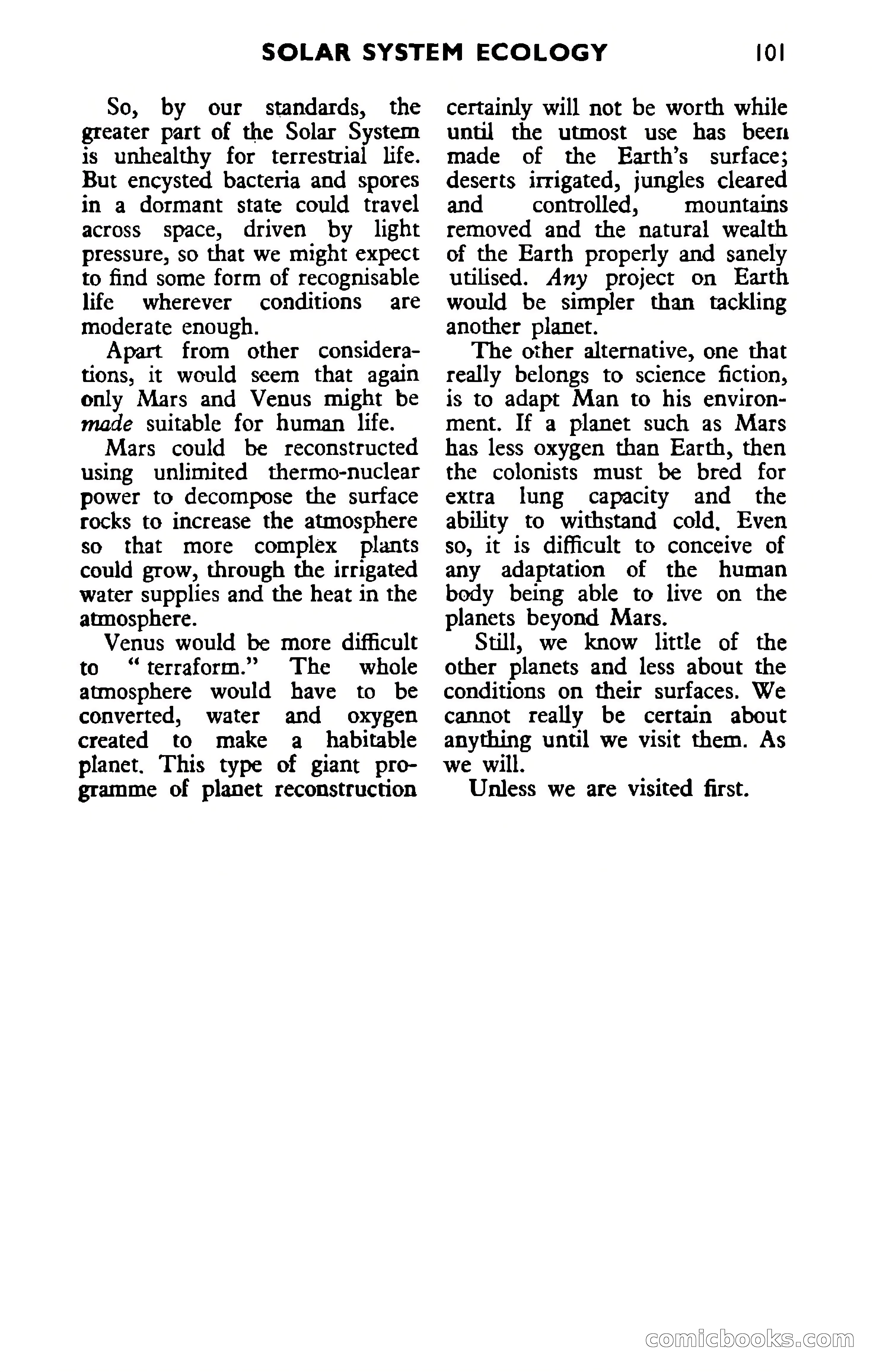 Nebula Science Fiction No. 30 — page 103 of 117