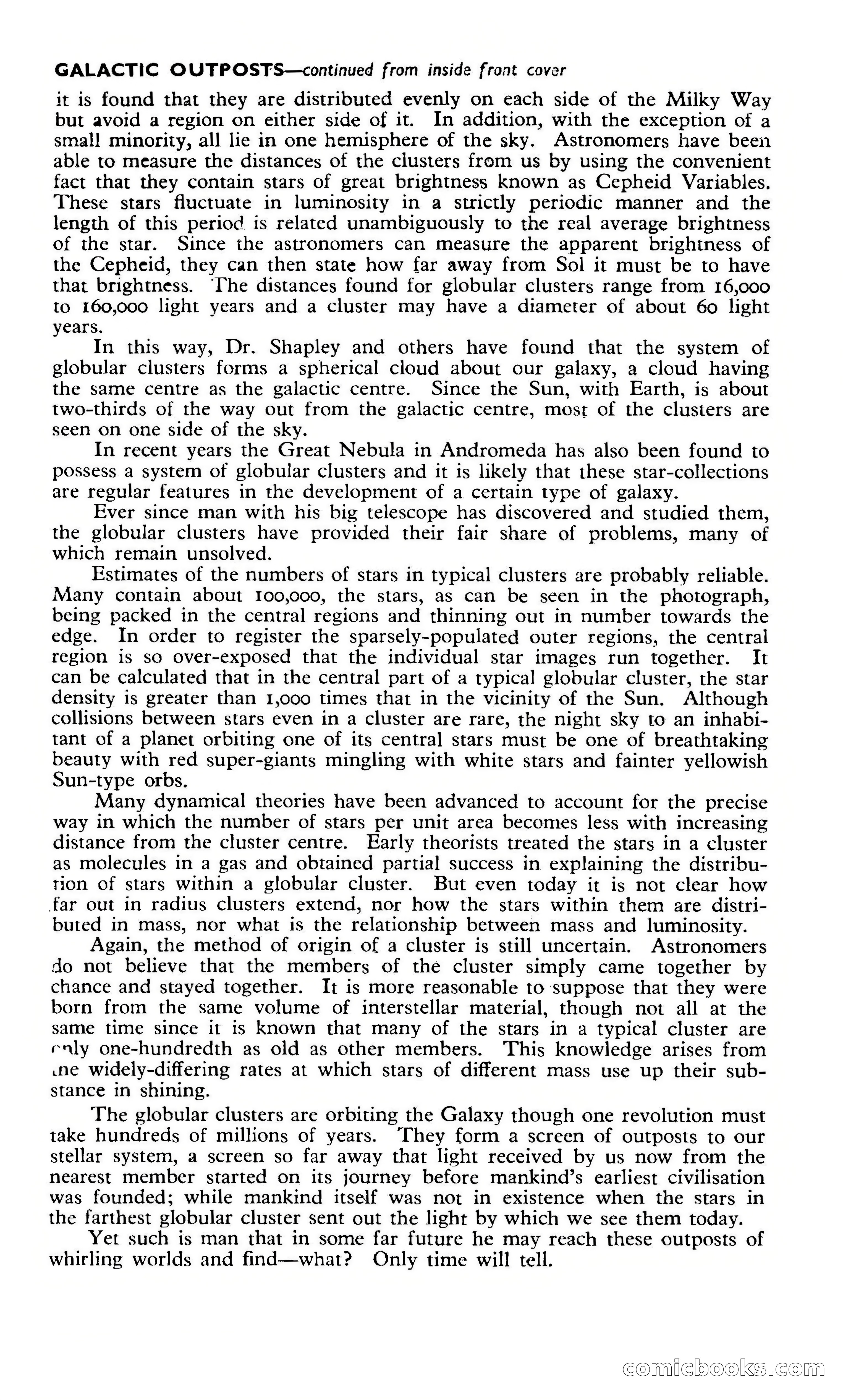 Nebula Science Fiction No. 30 — page 115 of 117