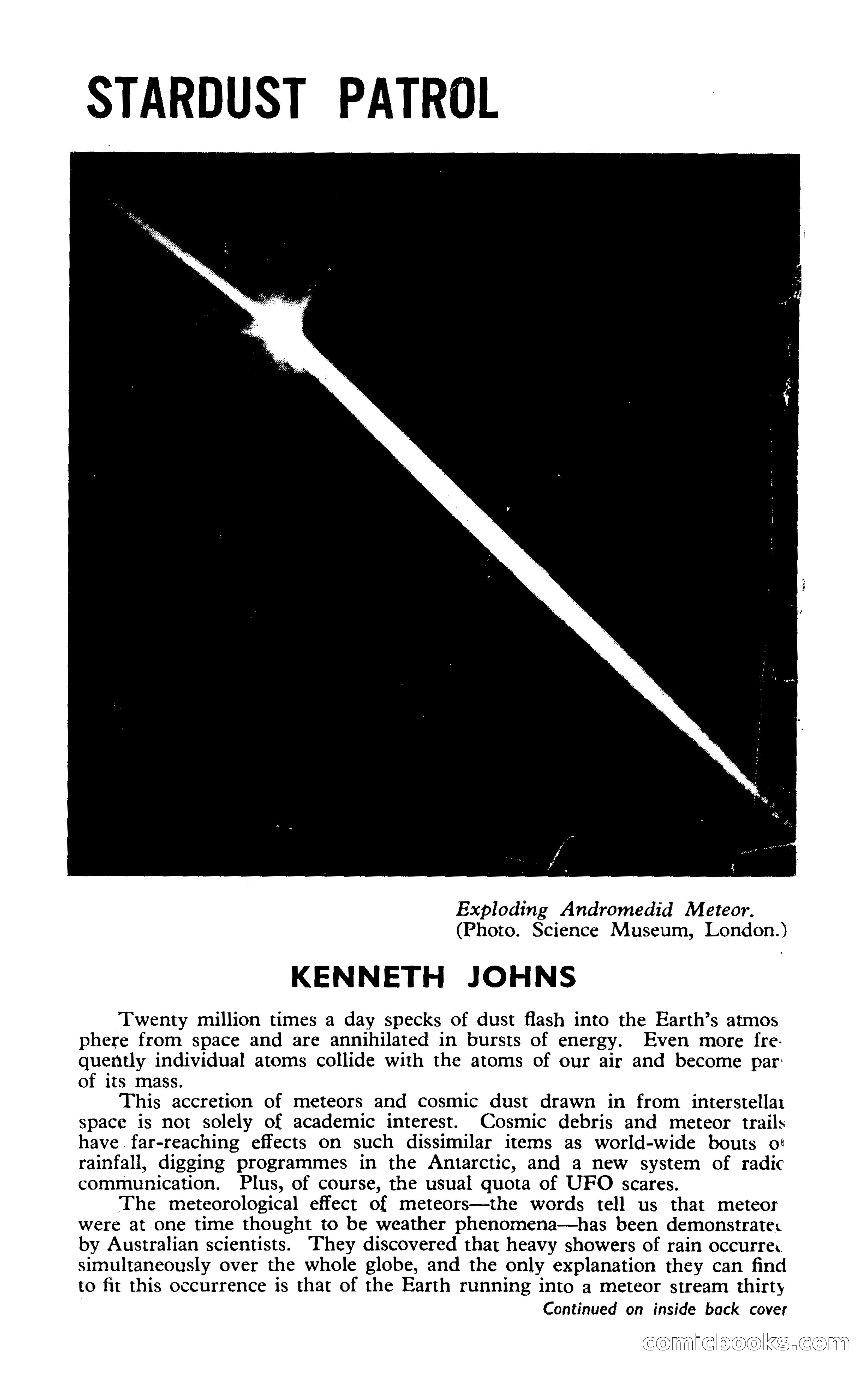 Nebula Science Fiction, Number 31 — page 2 of 117