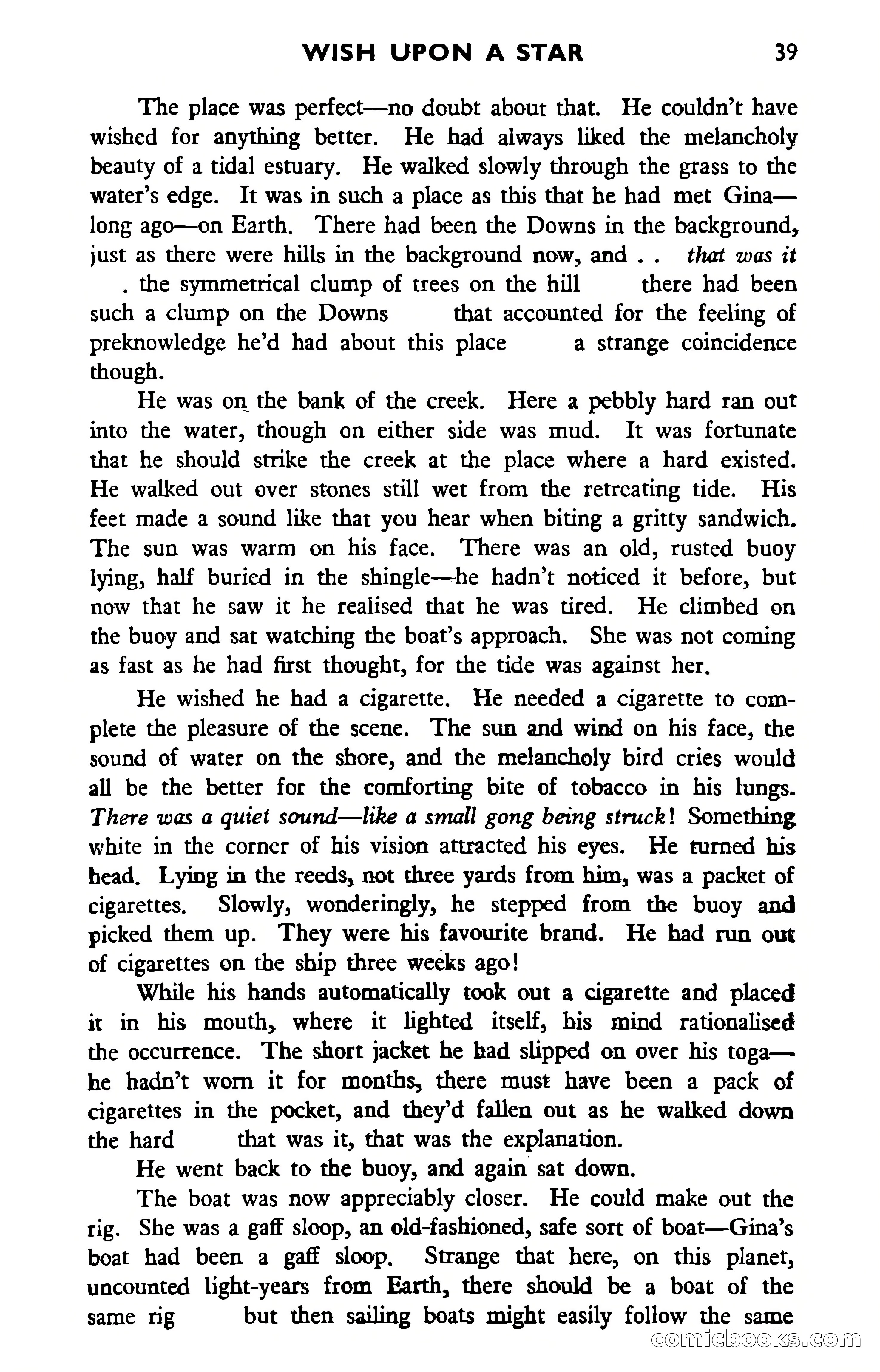 Nebula Science Fiction, Number 31 — page 41 of 117