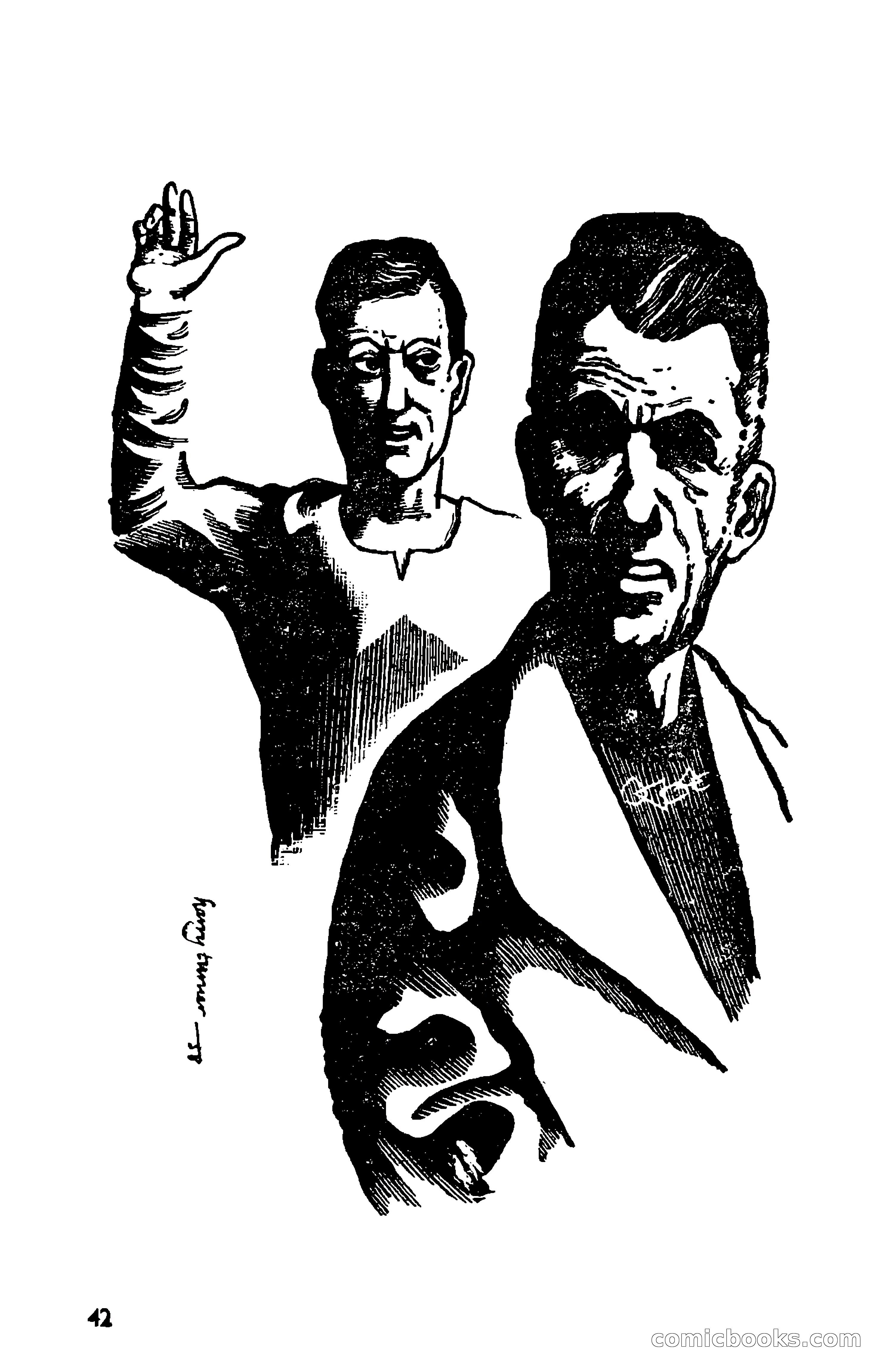 Nebula Science Fiction, Number 31 — page 44 of 117