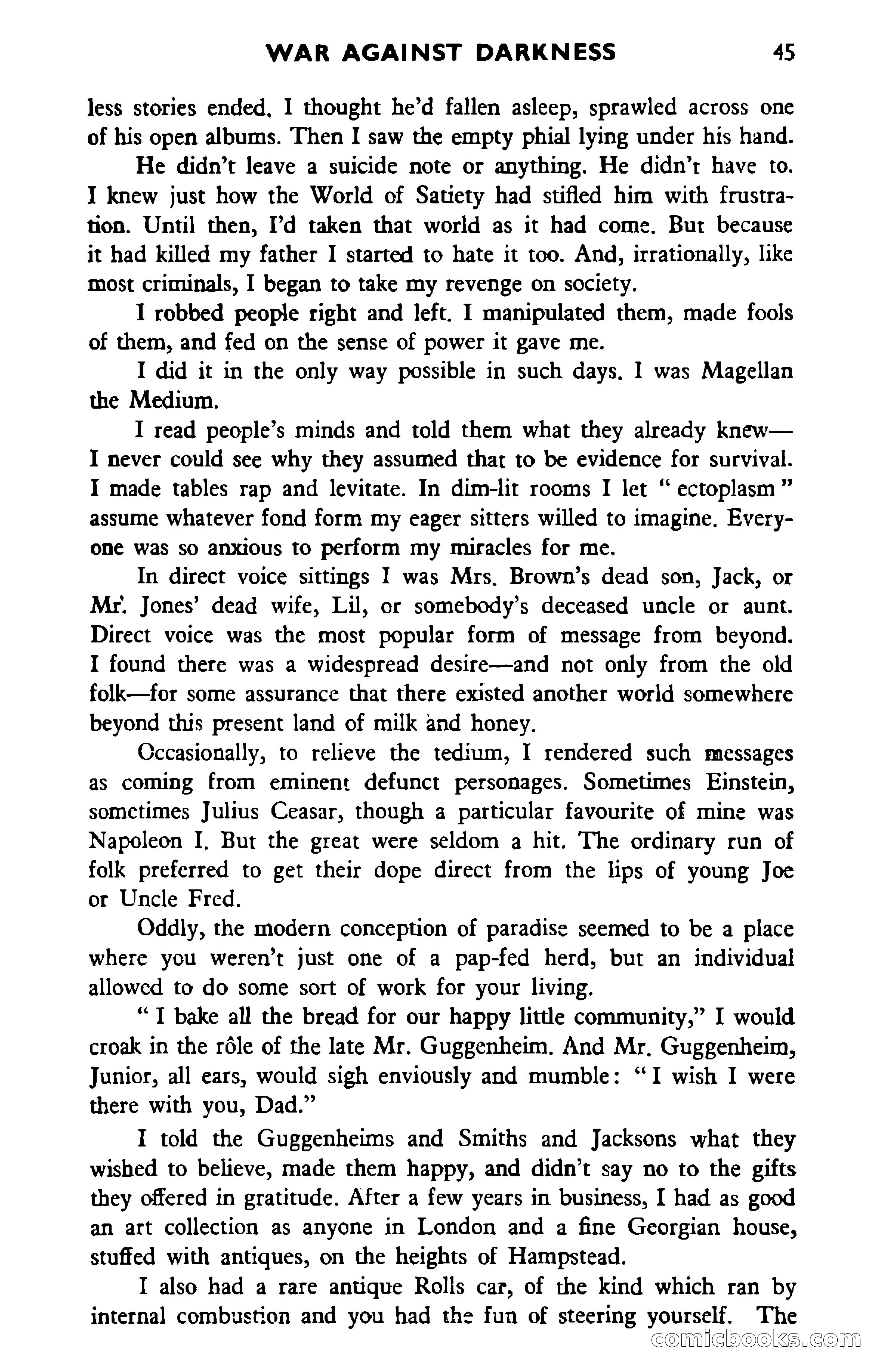 Nebula Science Fiction, Number 31 — page 47 of 117
