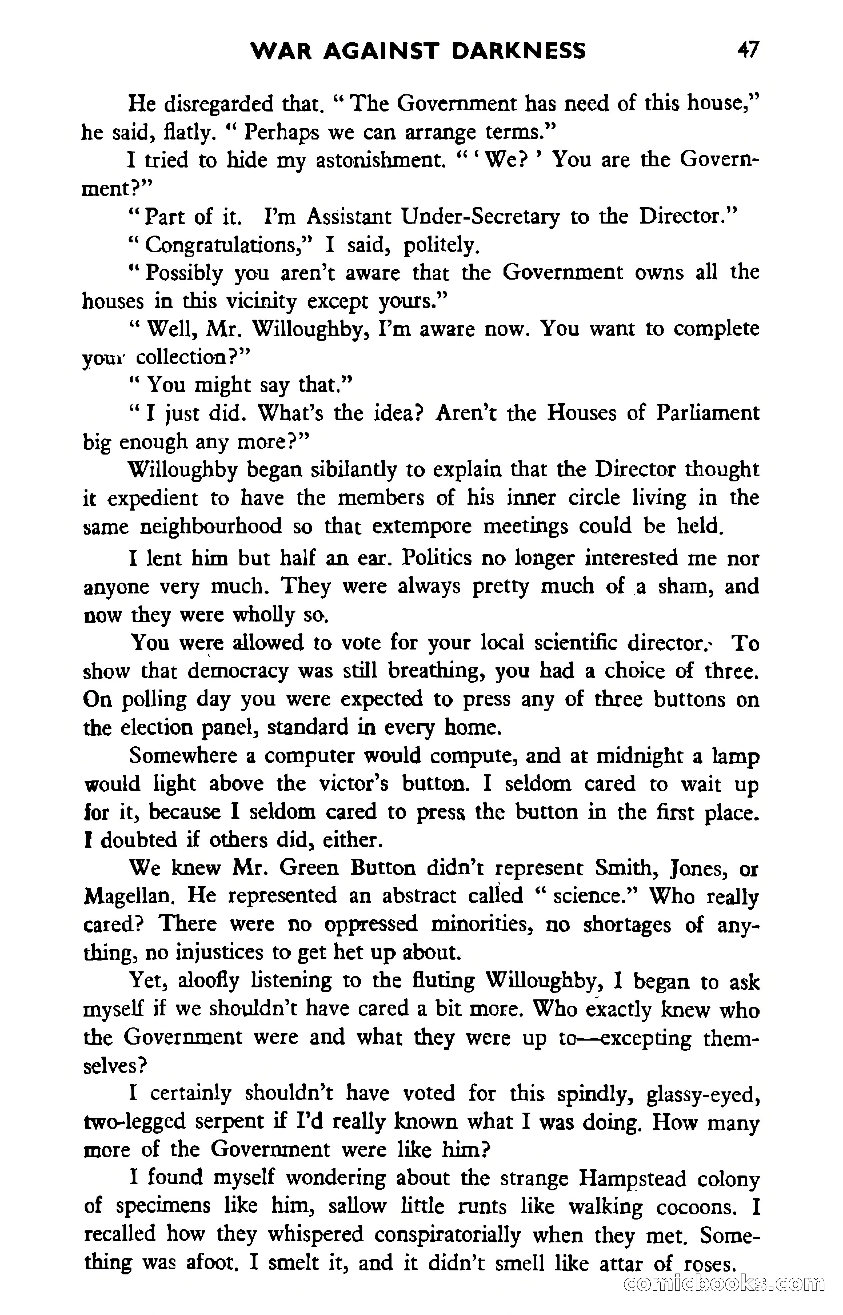 Nebula Science Fiction, Number 31 — page 49 of 117