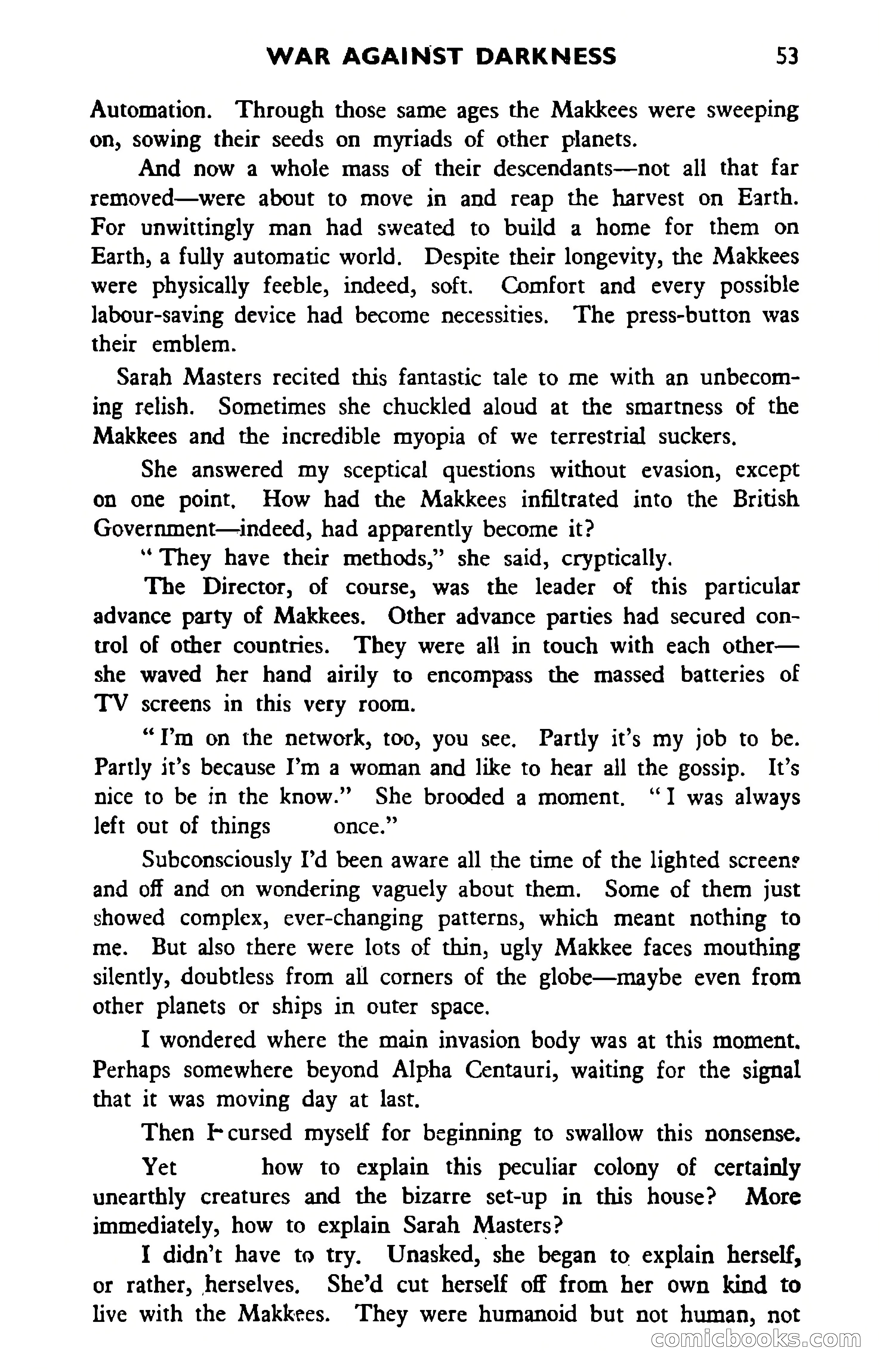 Nebula Science Fiction, Number 31 — page 55 of 117
