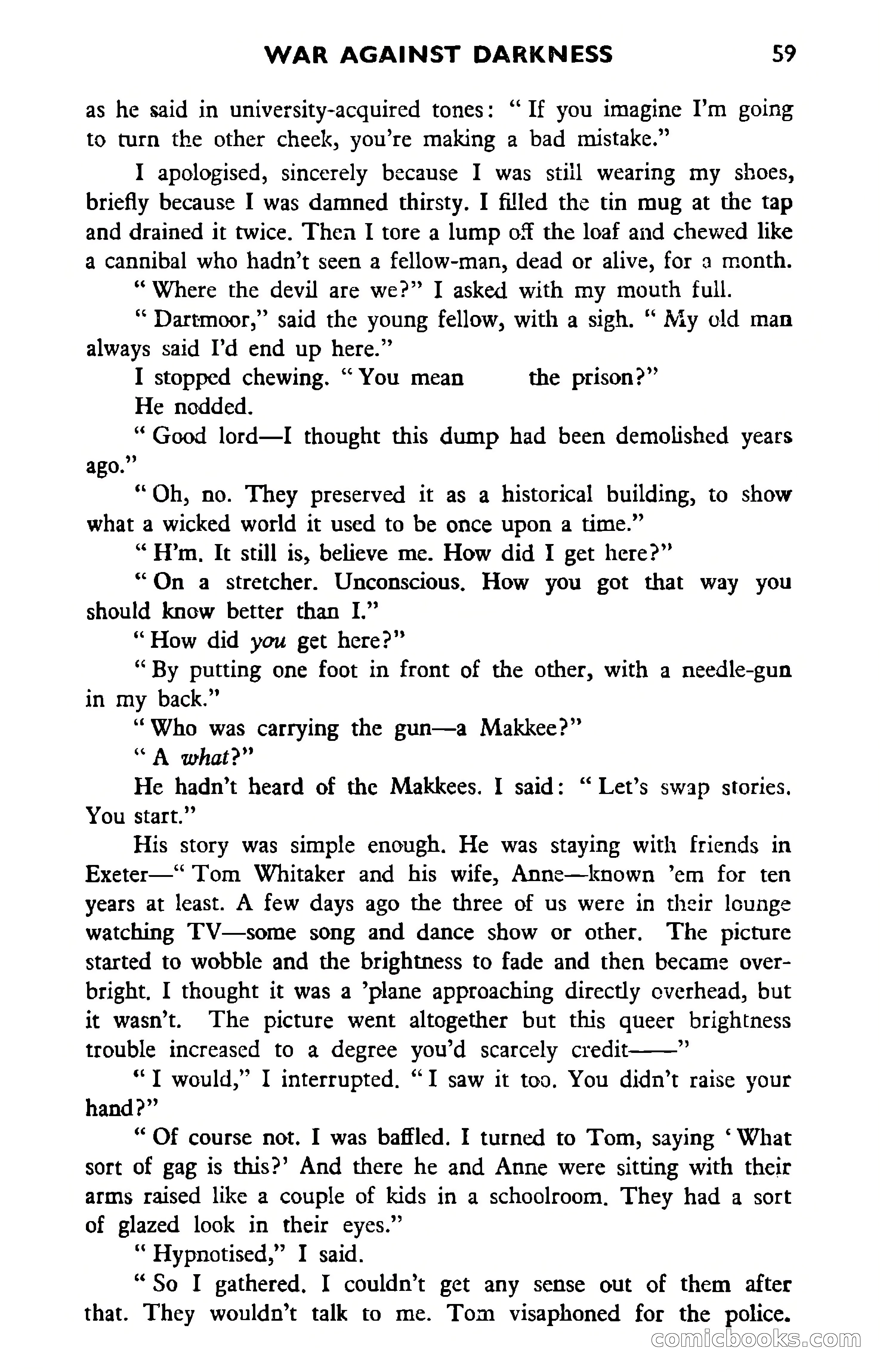 Nebula Science Fiction, Number 31 — page 61 of 117