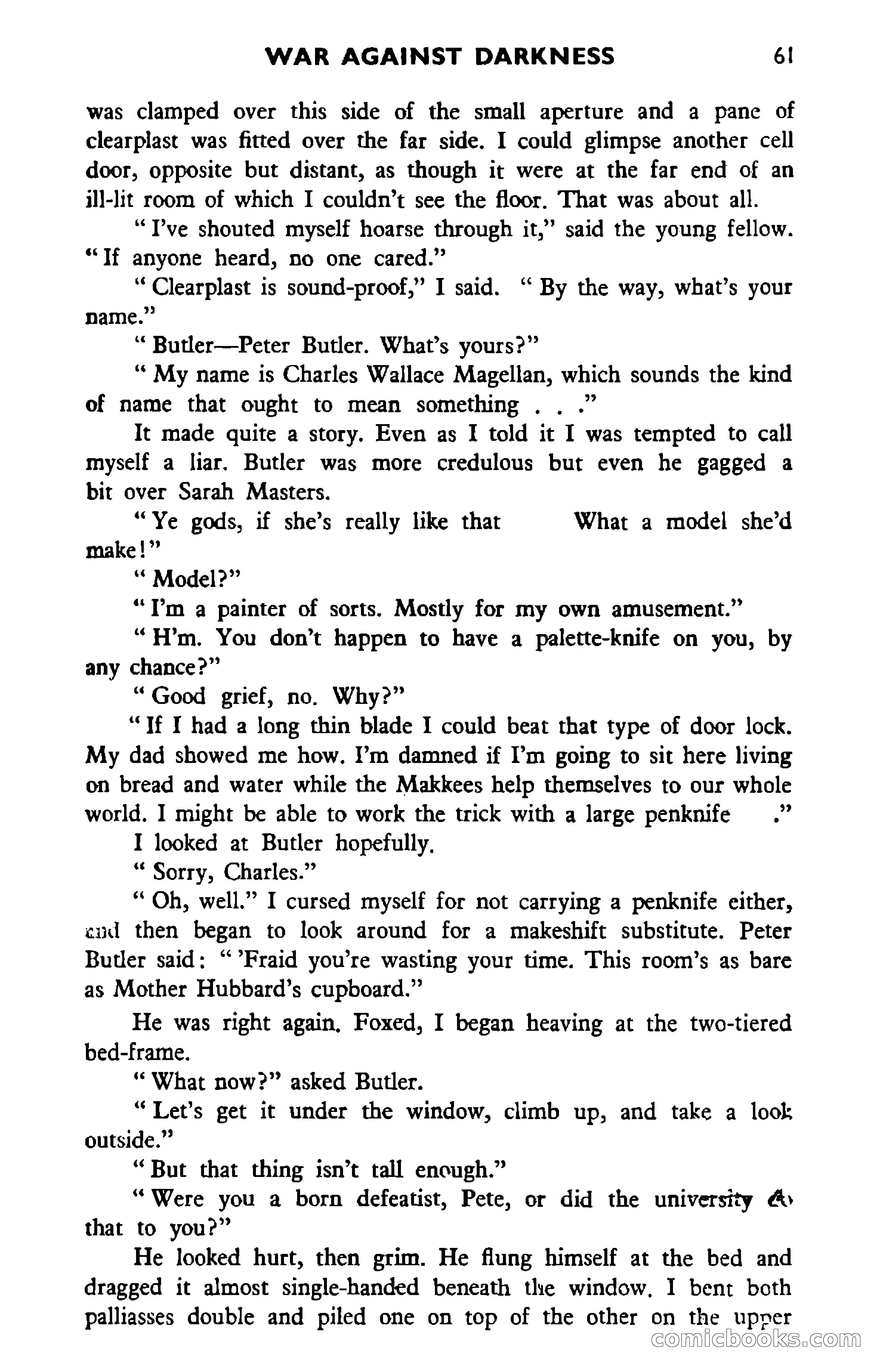 Nebula Science Fiction, Number 31 — page 63 of 117