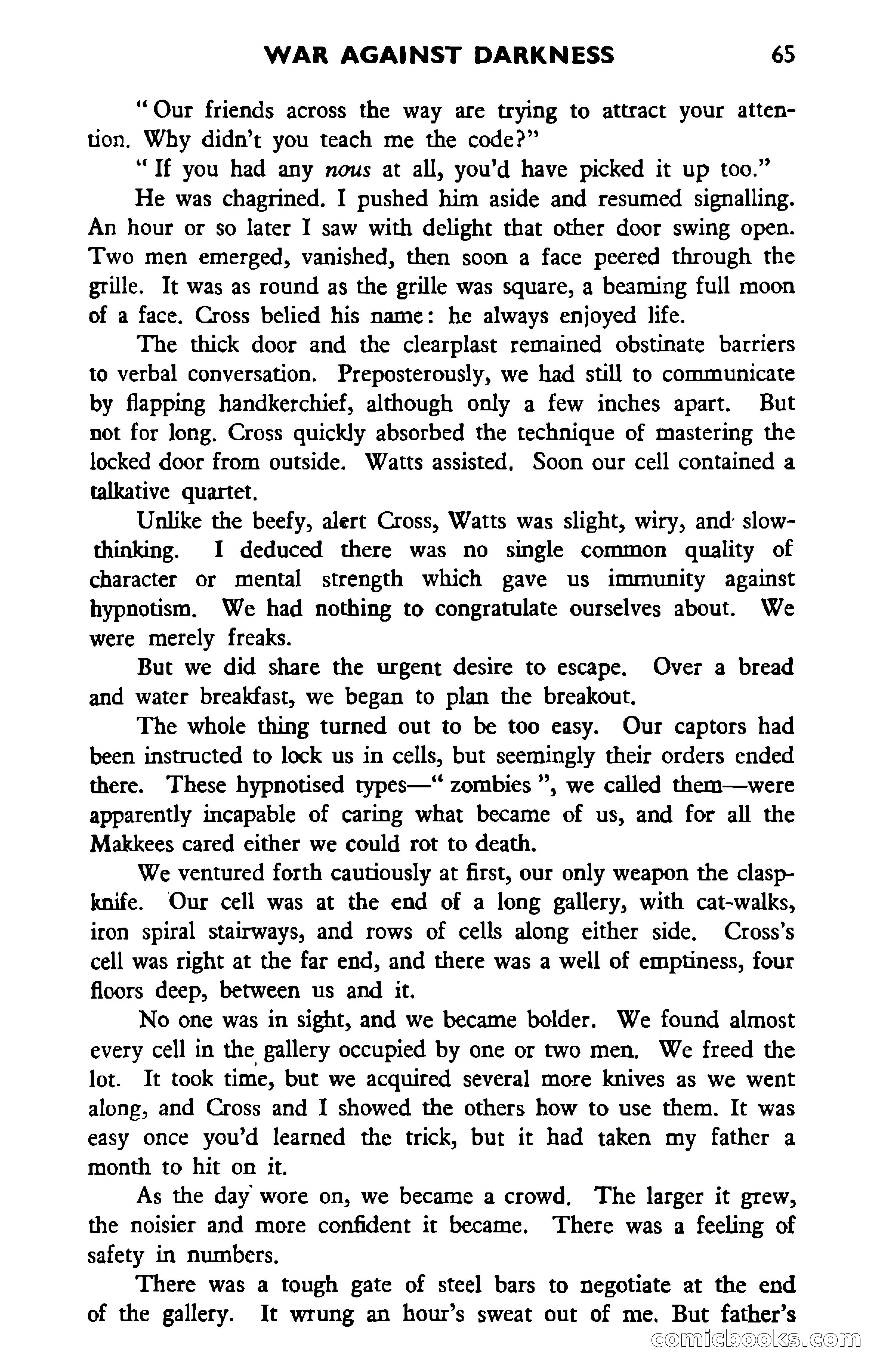 Nebula Science Fiction, Number 31 — page 67 of 117