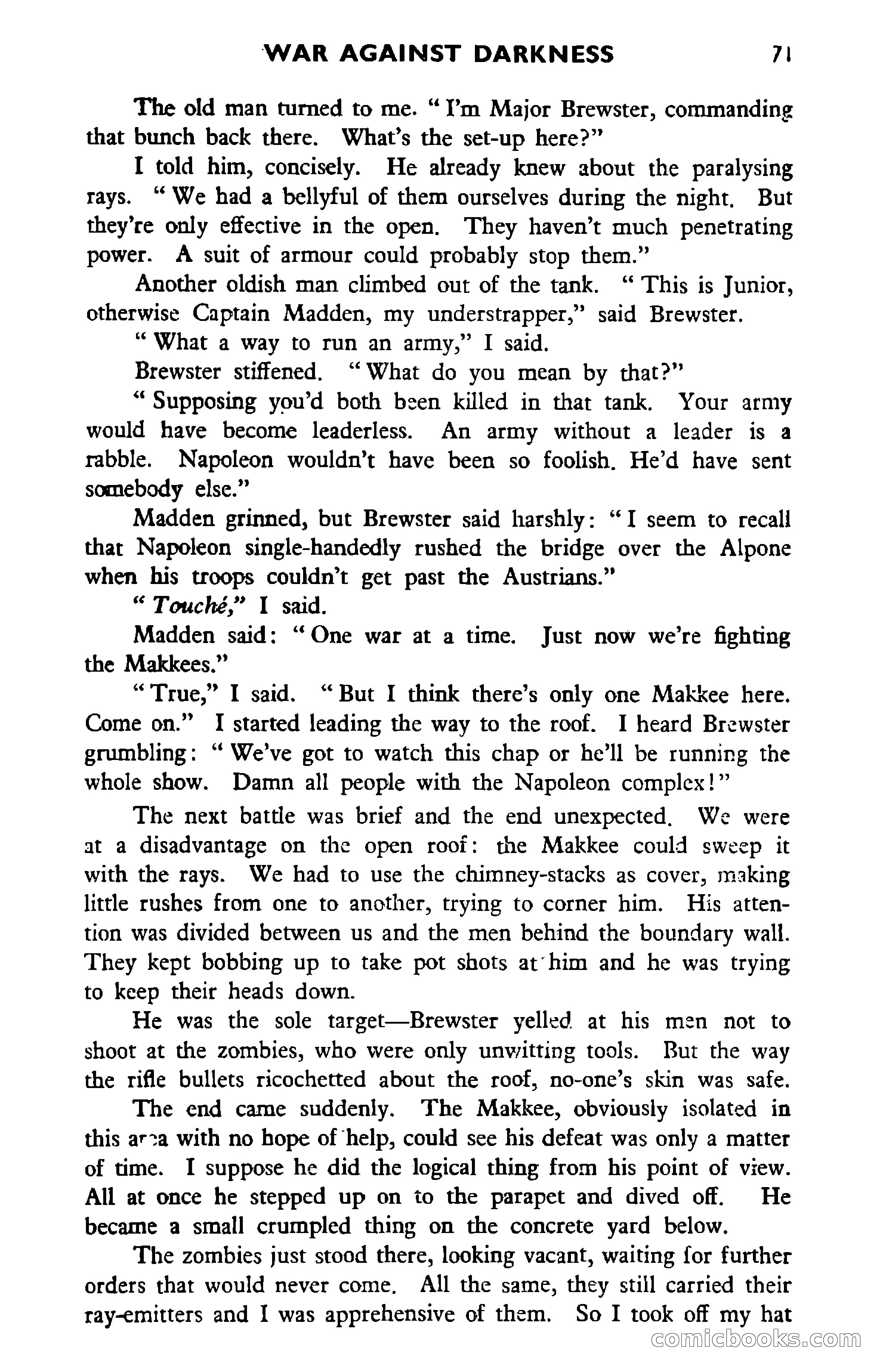 Nebula Science Fiction, Number 31 — page 73 of 117