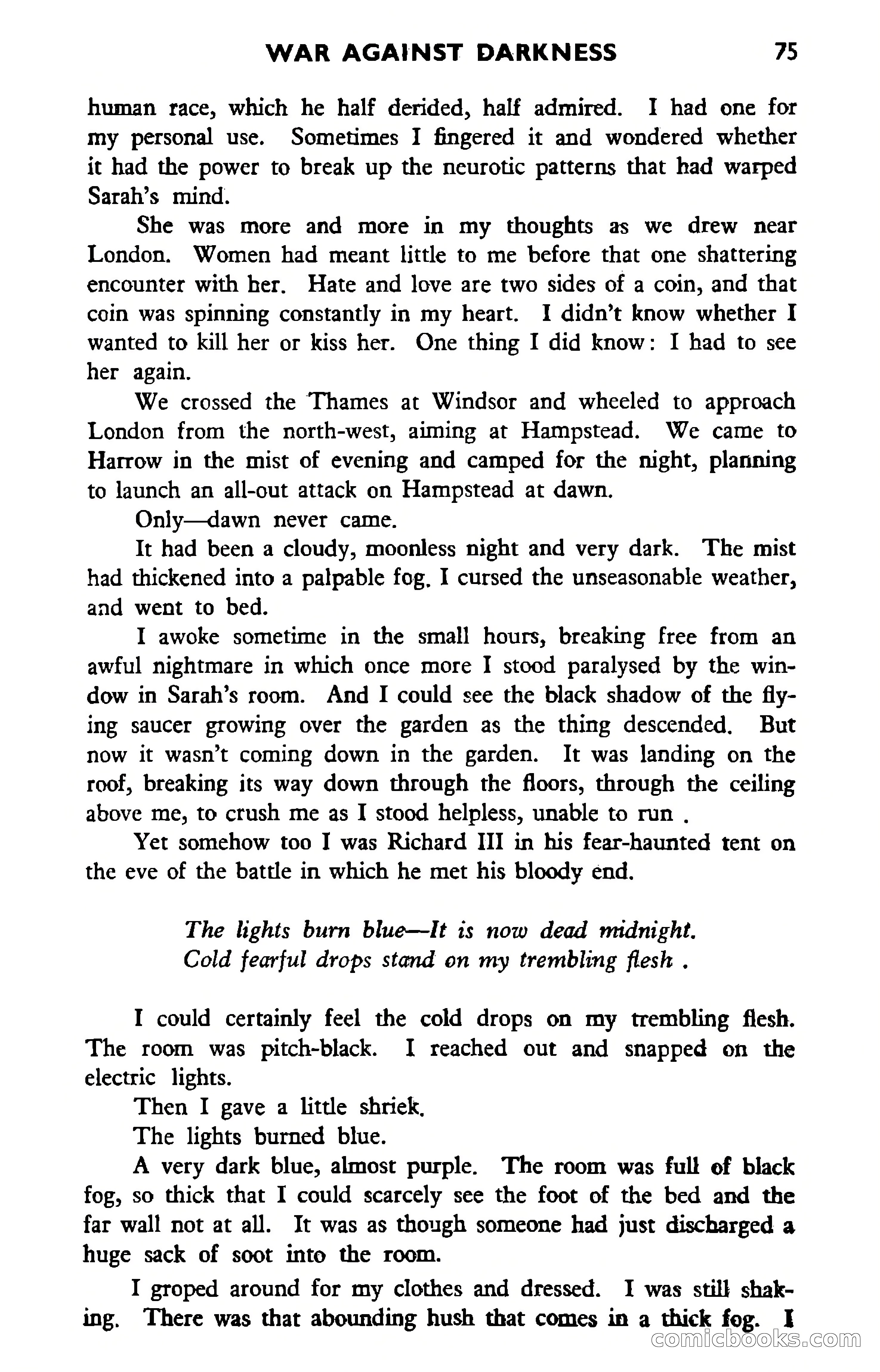 Nebula Science Fiction, Number 31 — page 77 of 117