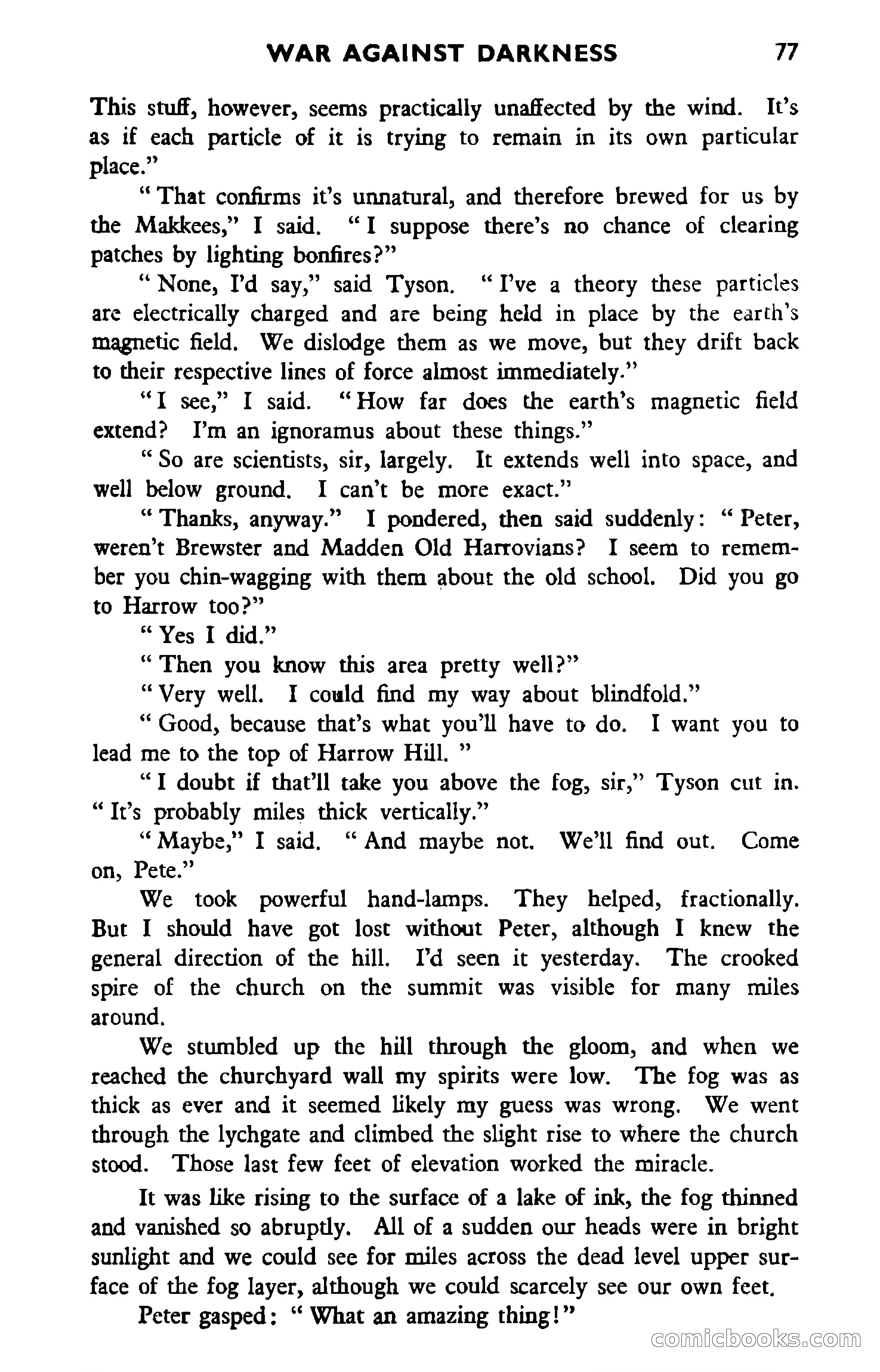 Nebula Science Fiction, Number 31 — page 79 of 117
