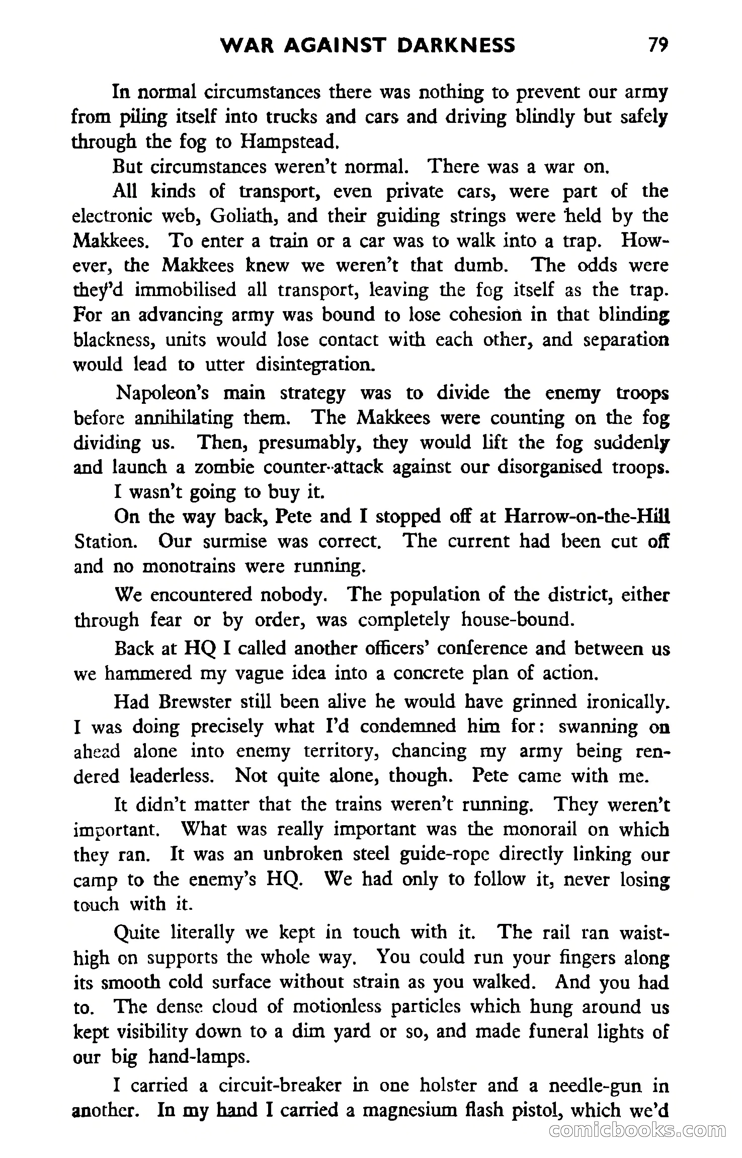 Nebula Science Fiction, Number 31 — page 81 of 117