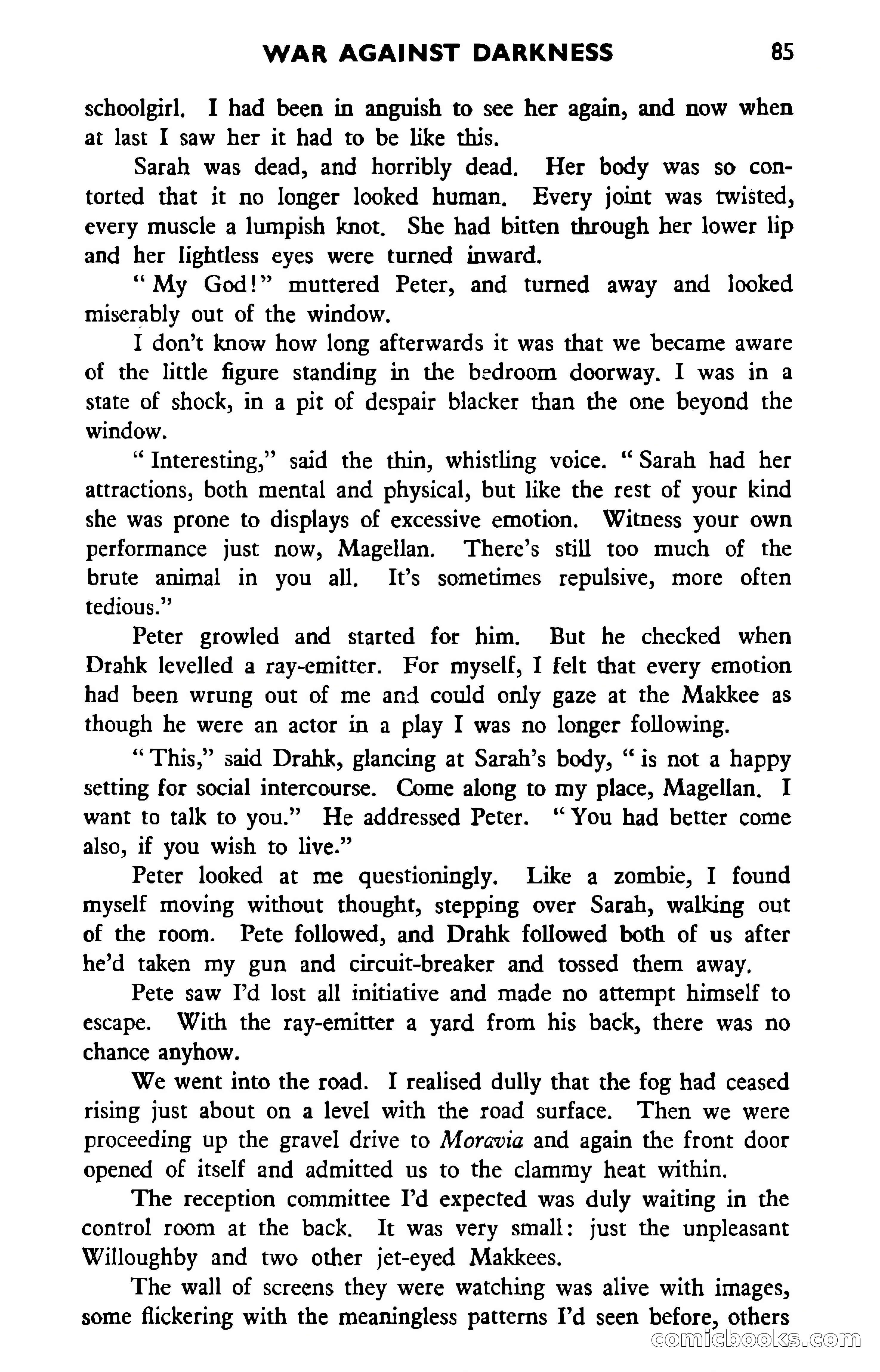Nebula Science Fiction, Number 31 — page 87 of 117