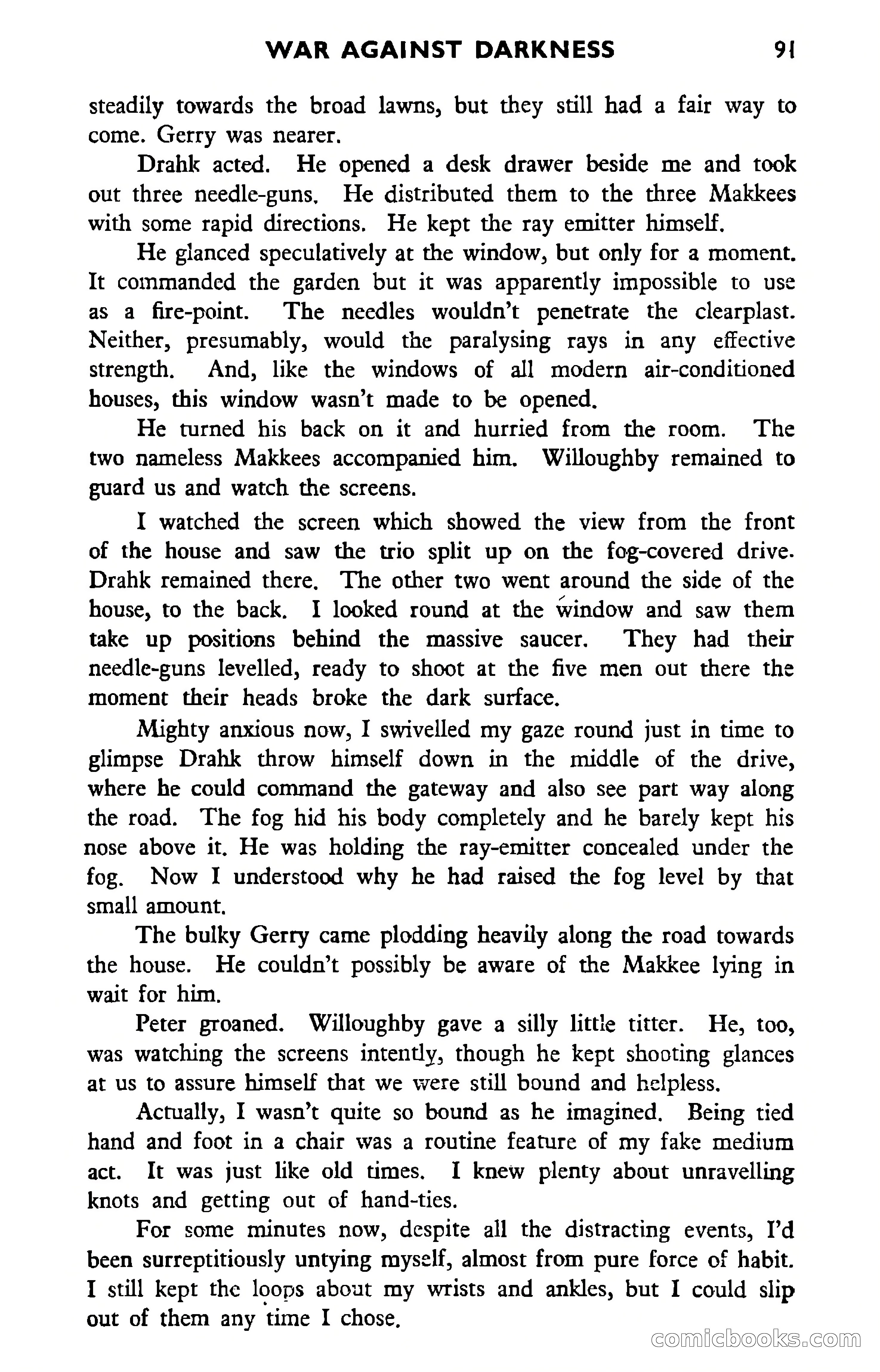 Nebula Science Fiction, Number 31 — page 93 of 117