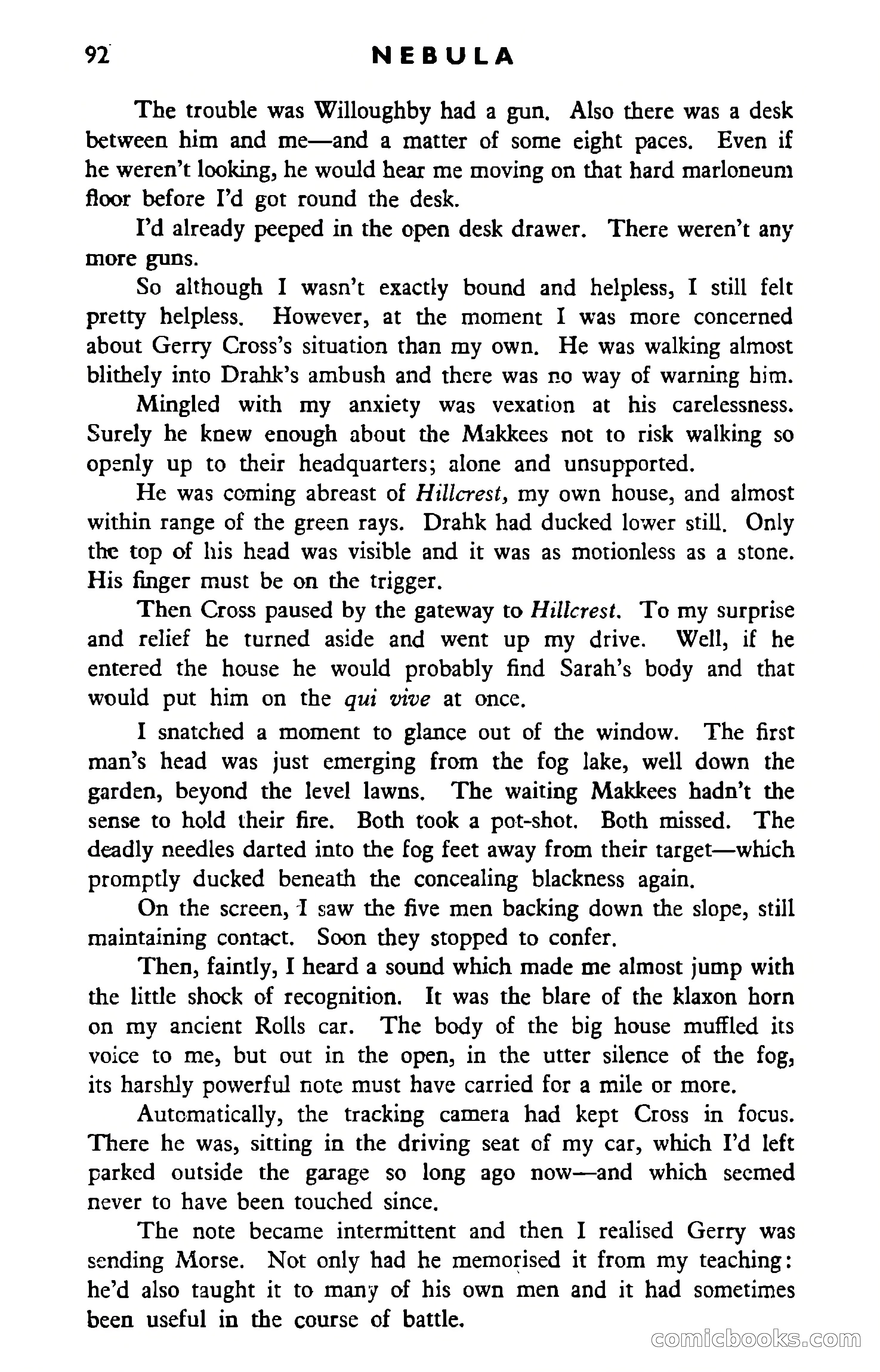 Nebula Science Fiction, Number 31 — page 94 of 117