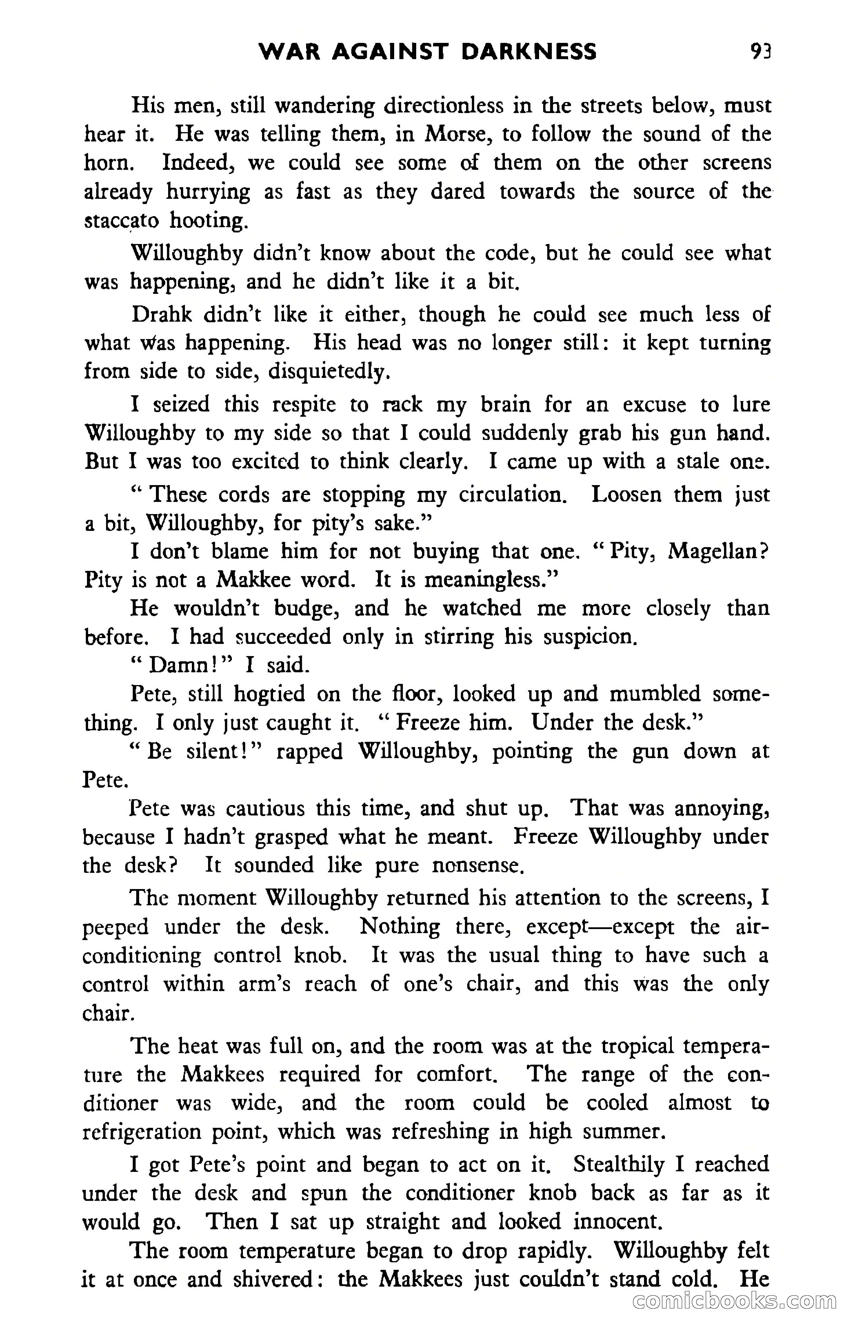 Nebula Science Fiction, Number 31 — page 95 of 117