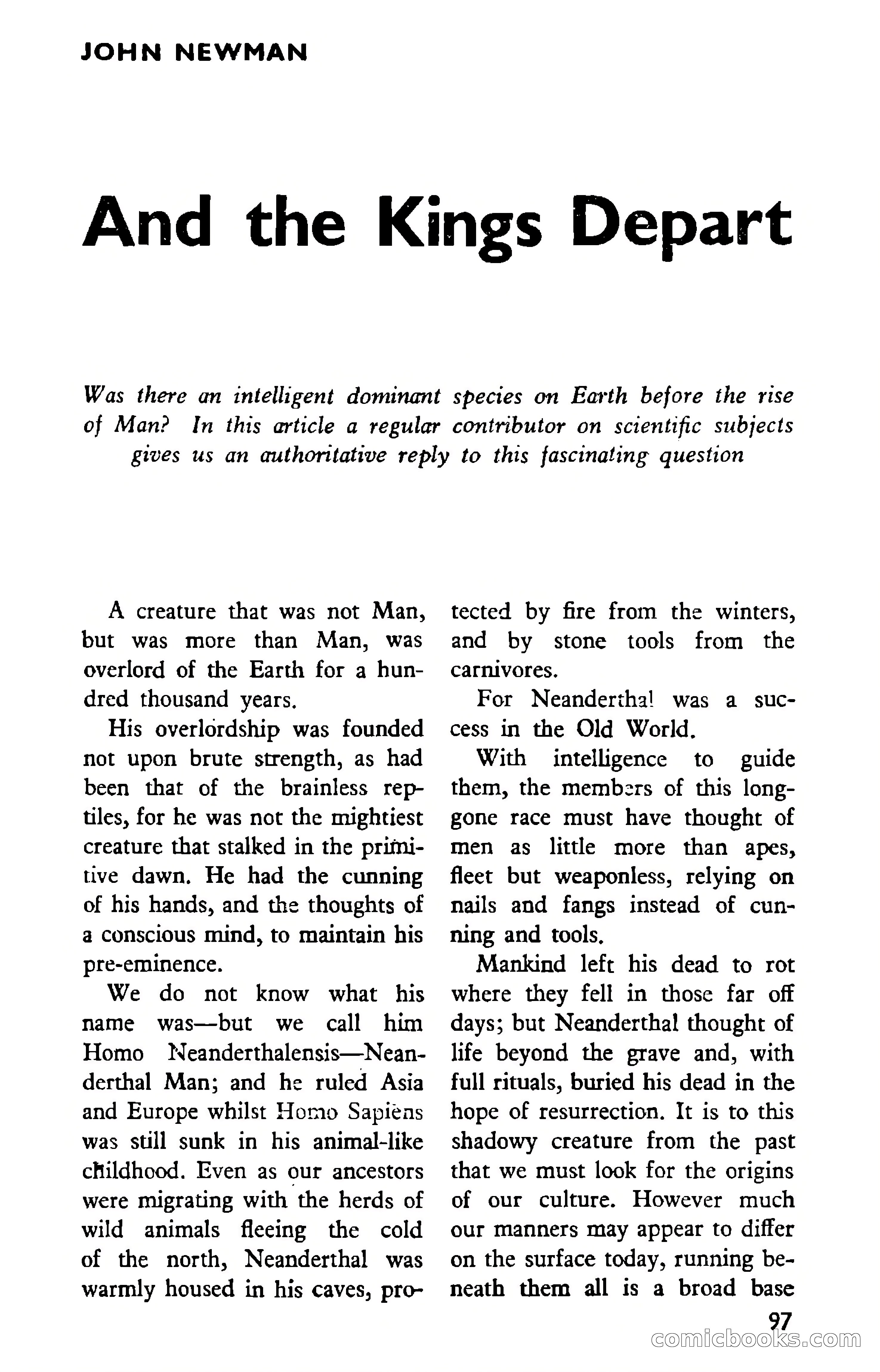 Nebula Science Fiction, Number 31 — page 99 of 117