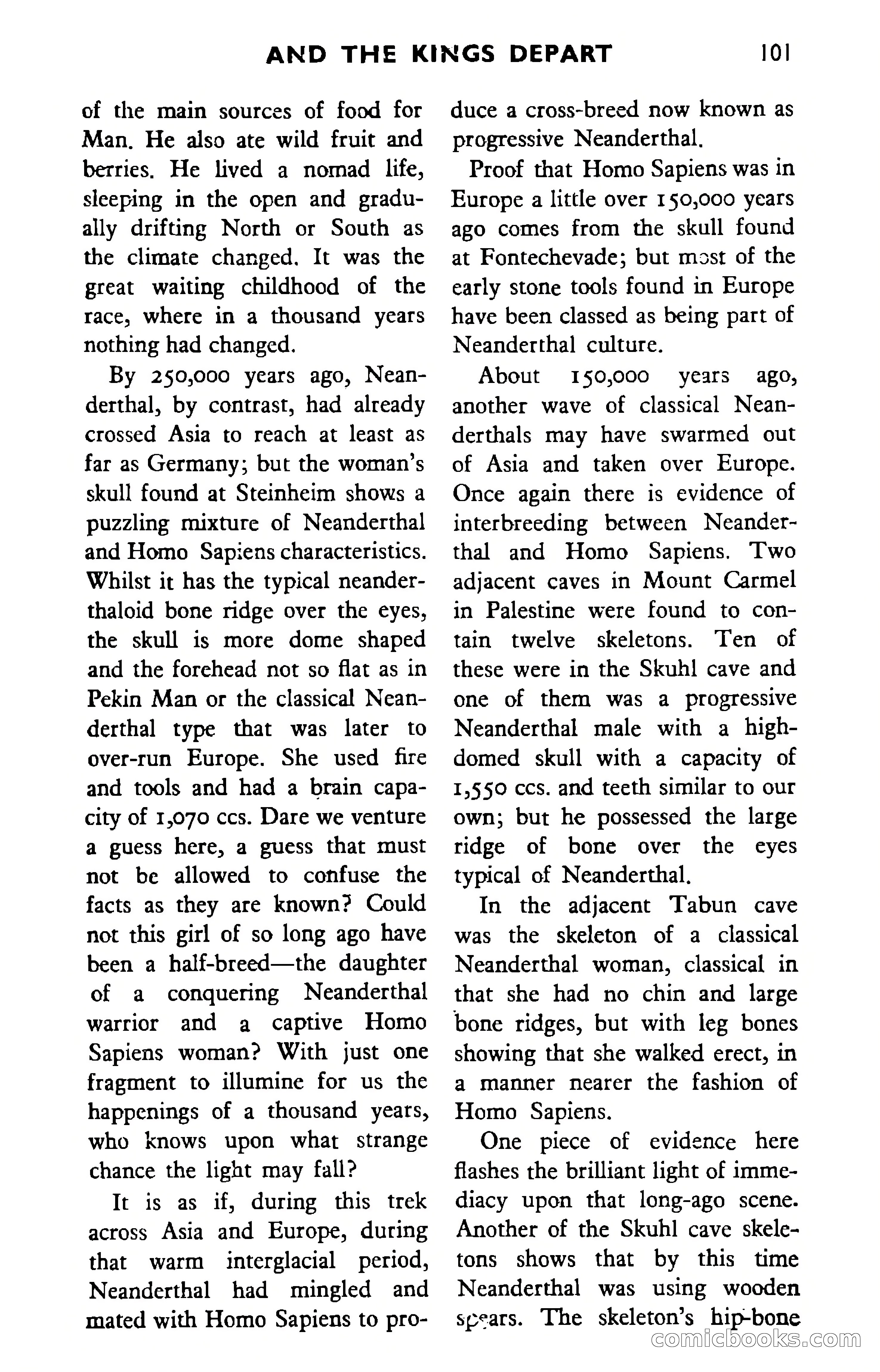 Nebula Science Fiction, Number 31 — page 103 of 117