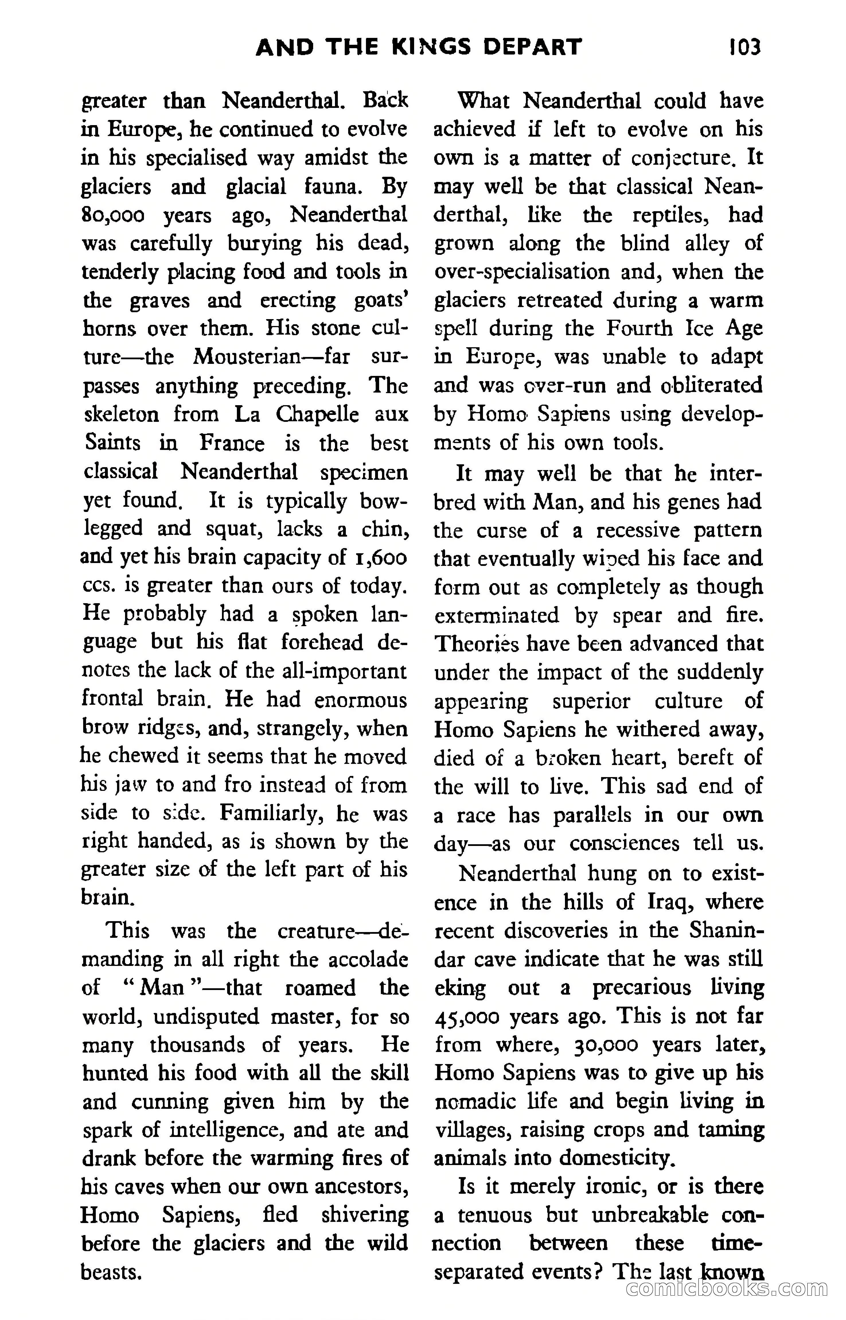 Nebula Science Fiction, Number 31 — page 105 of 117