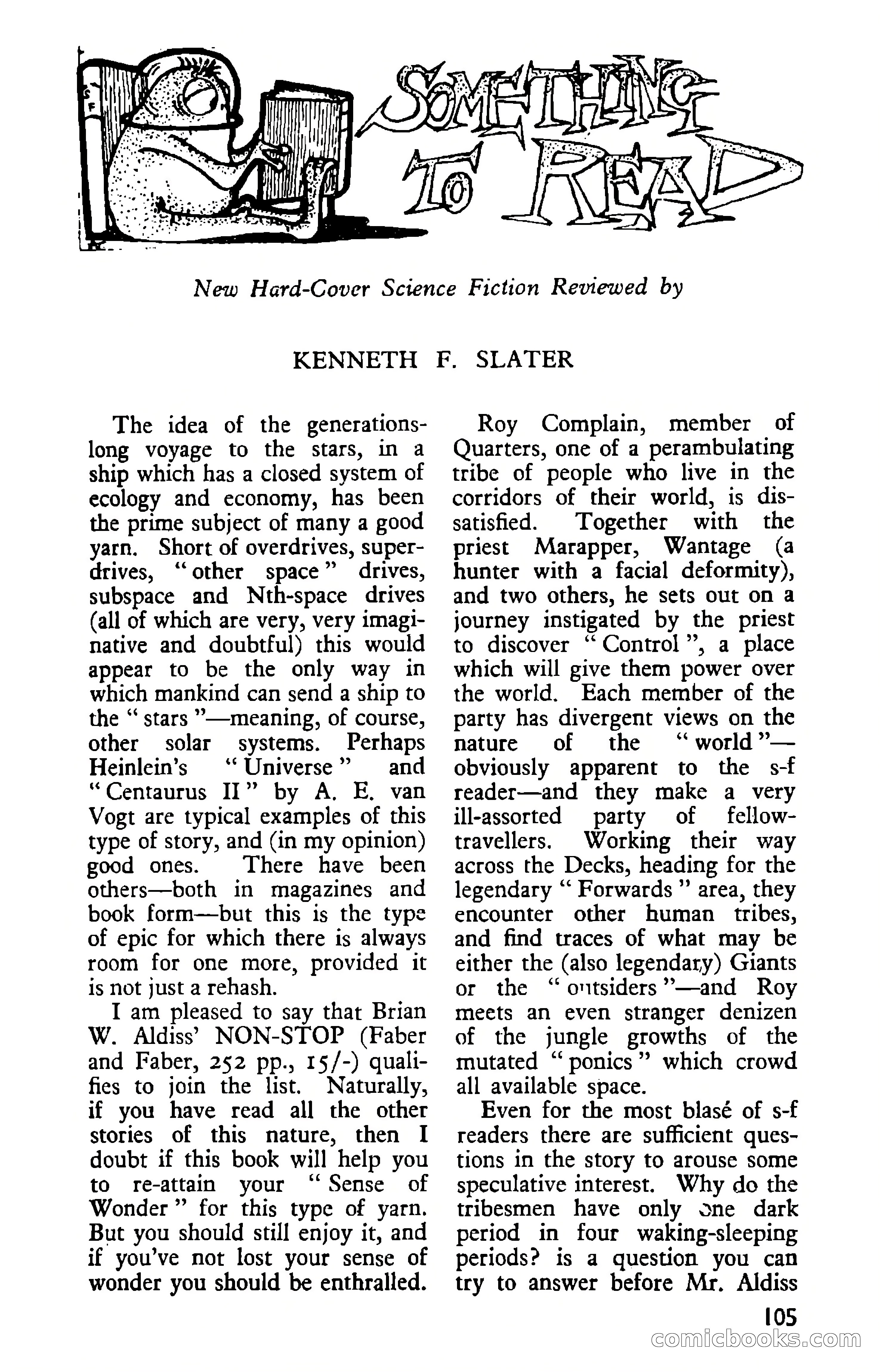 Nebula Science Fiction, Number 31 — page 107 of 117