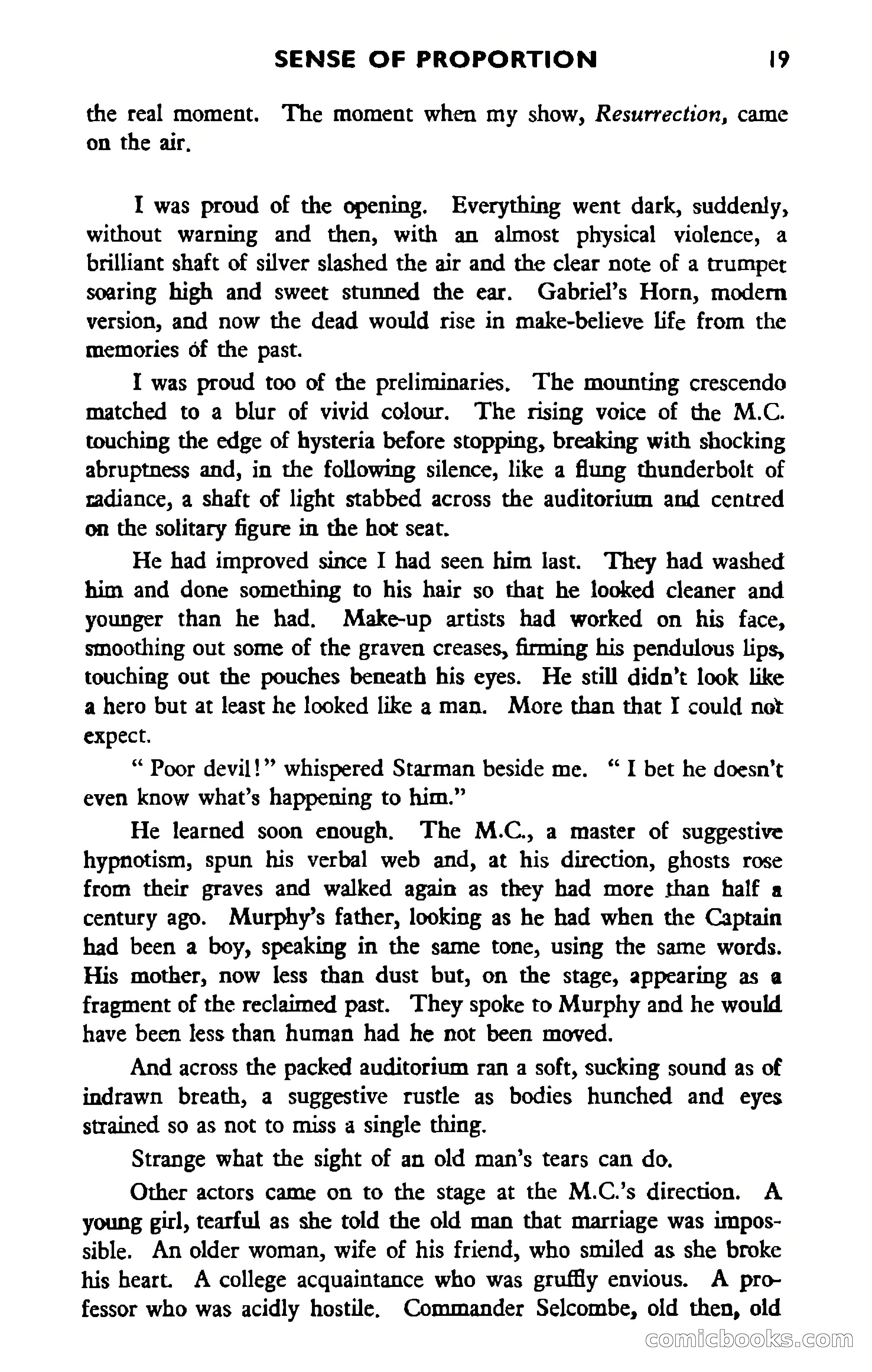Nebula Science Fiction, Number 32 — page 21 of 117