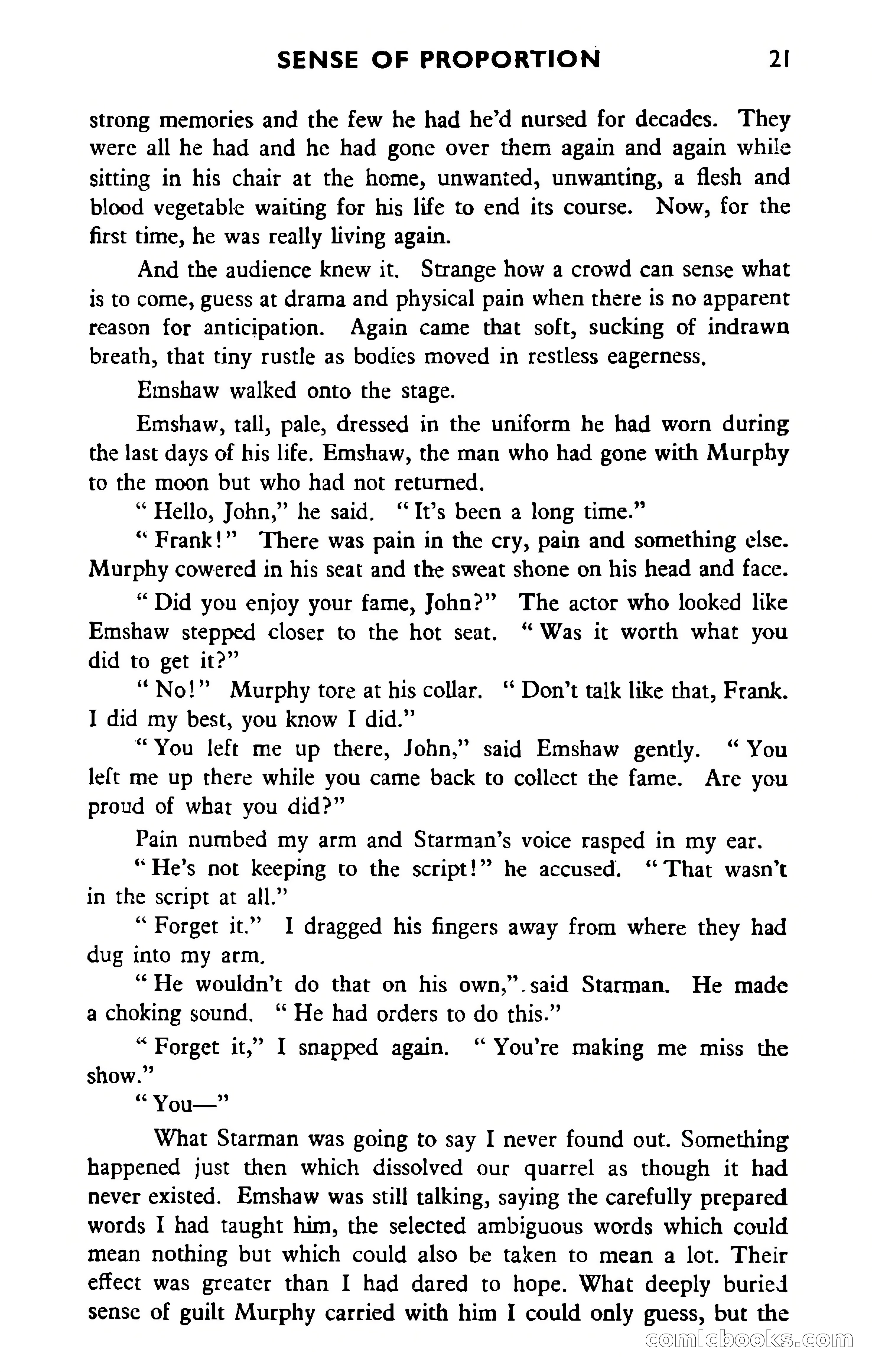 Nebula Science Fiction, Number 32 — page 23 of 117