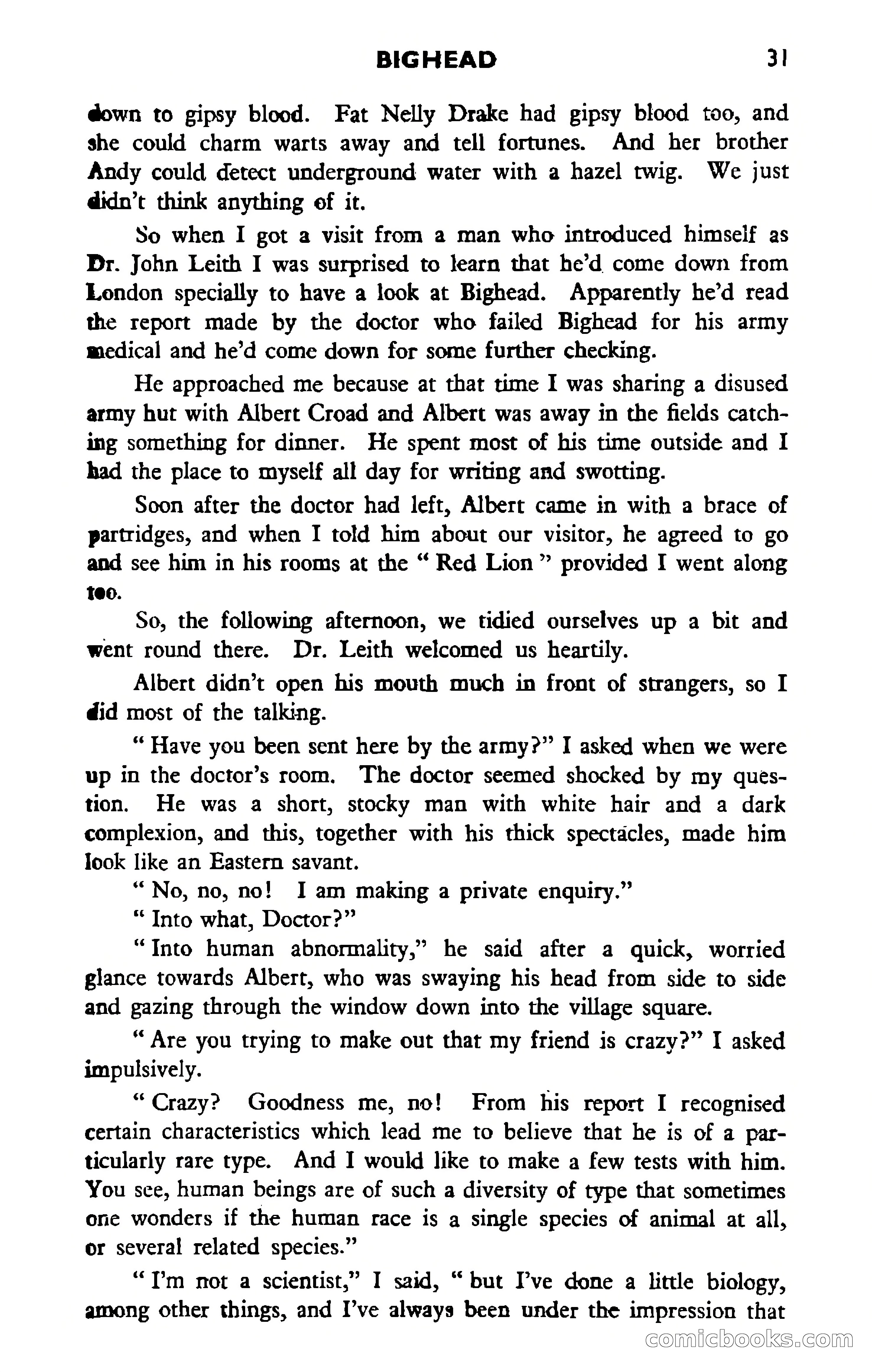 Nebula Science Fiction, Number 32 — page 33 of 117