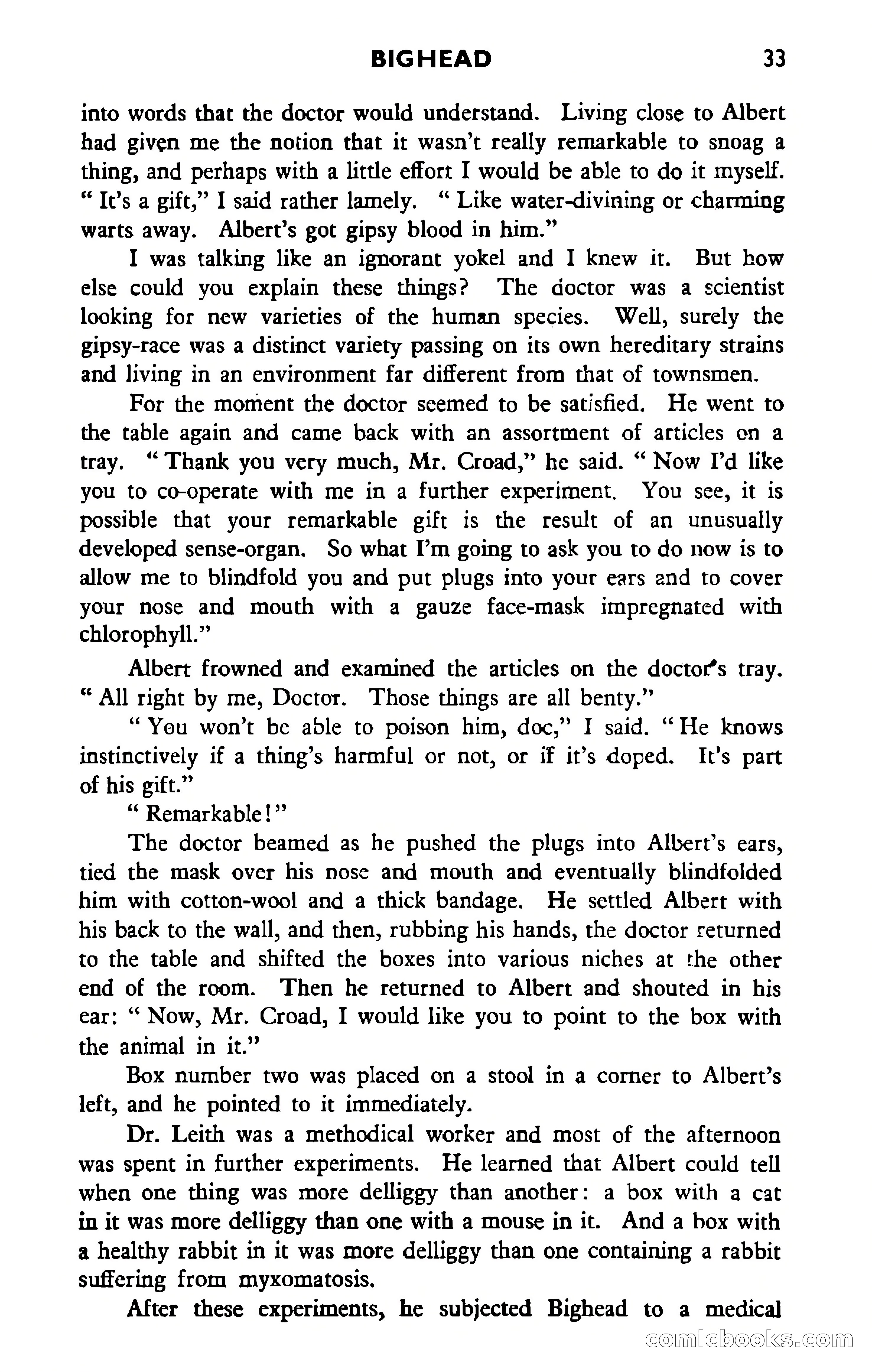 Nebula Science Fiction, Number 32 — page 35 of 117