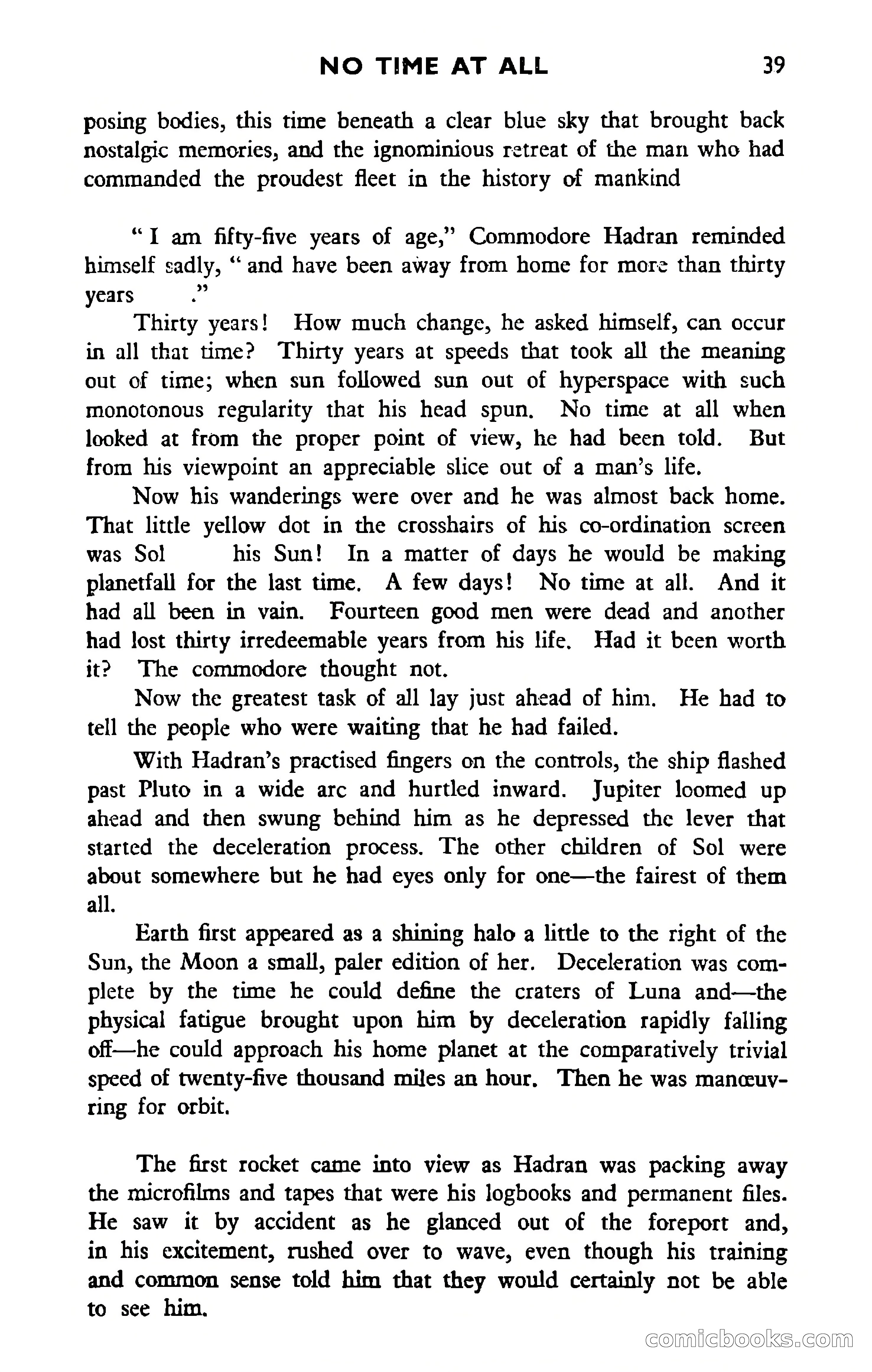 Nebula Science Fiction, Number 32 — page 41 of 117