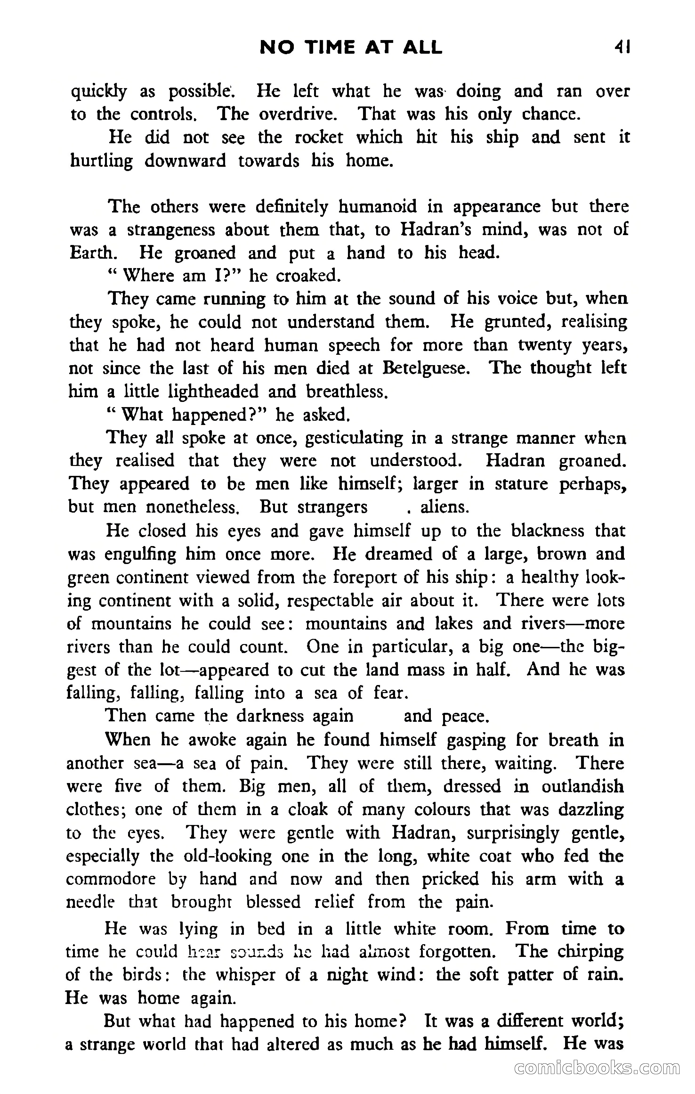 Nebula Science Fiction, Number 32 — page 43 of 117