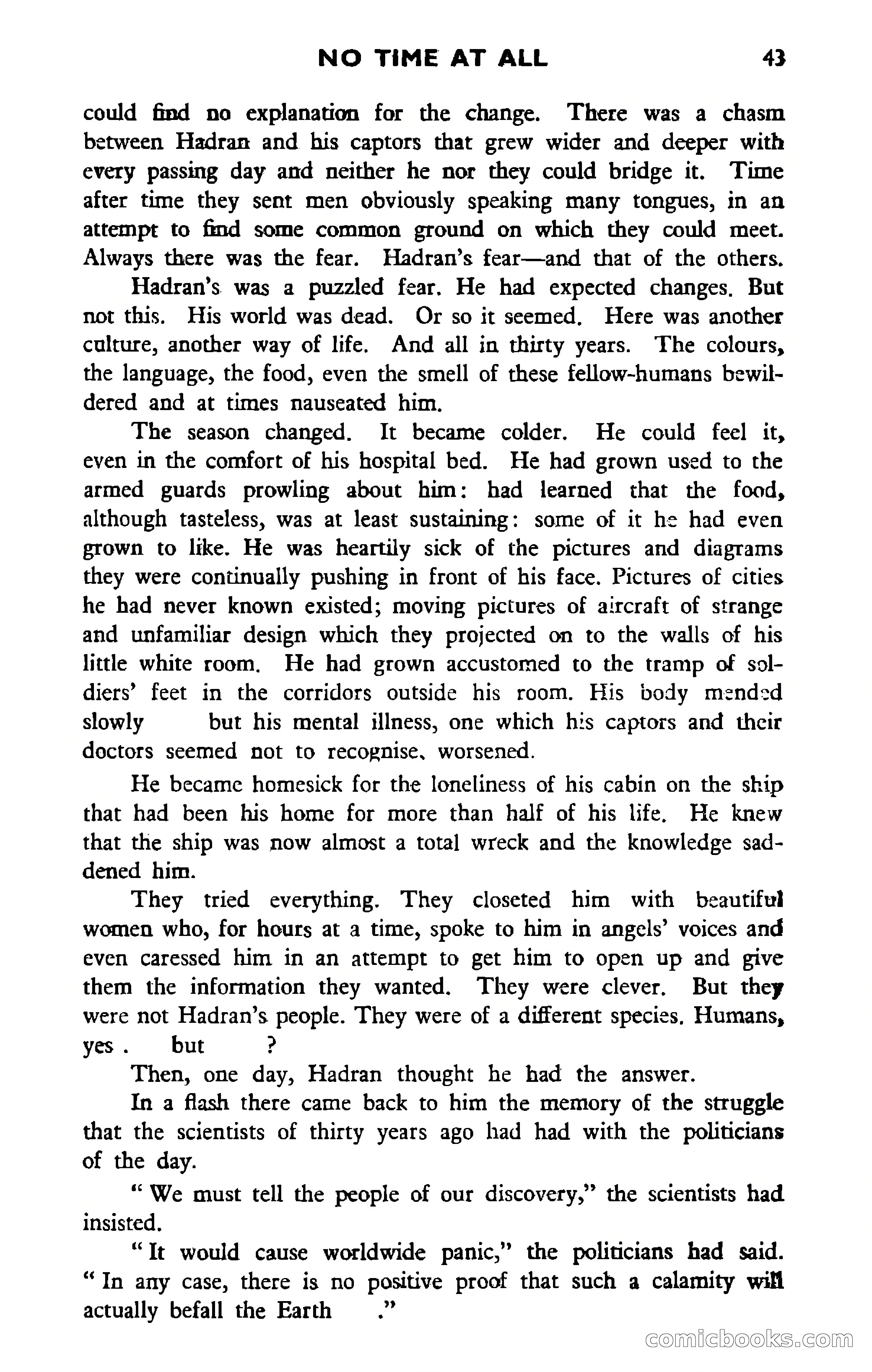 Nebula Science Fiction, Number 32 — page 45 of 117