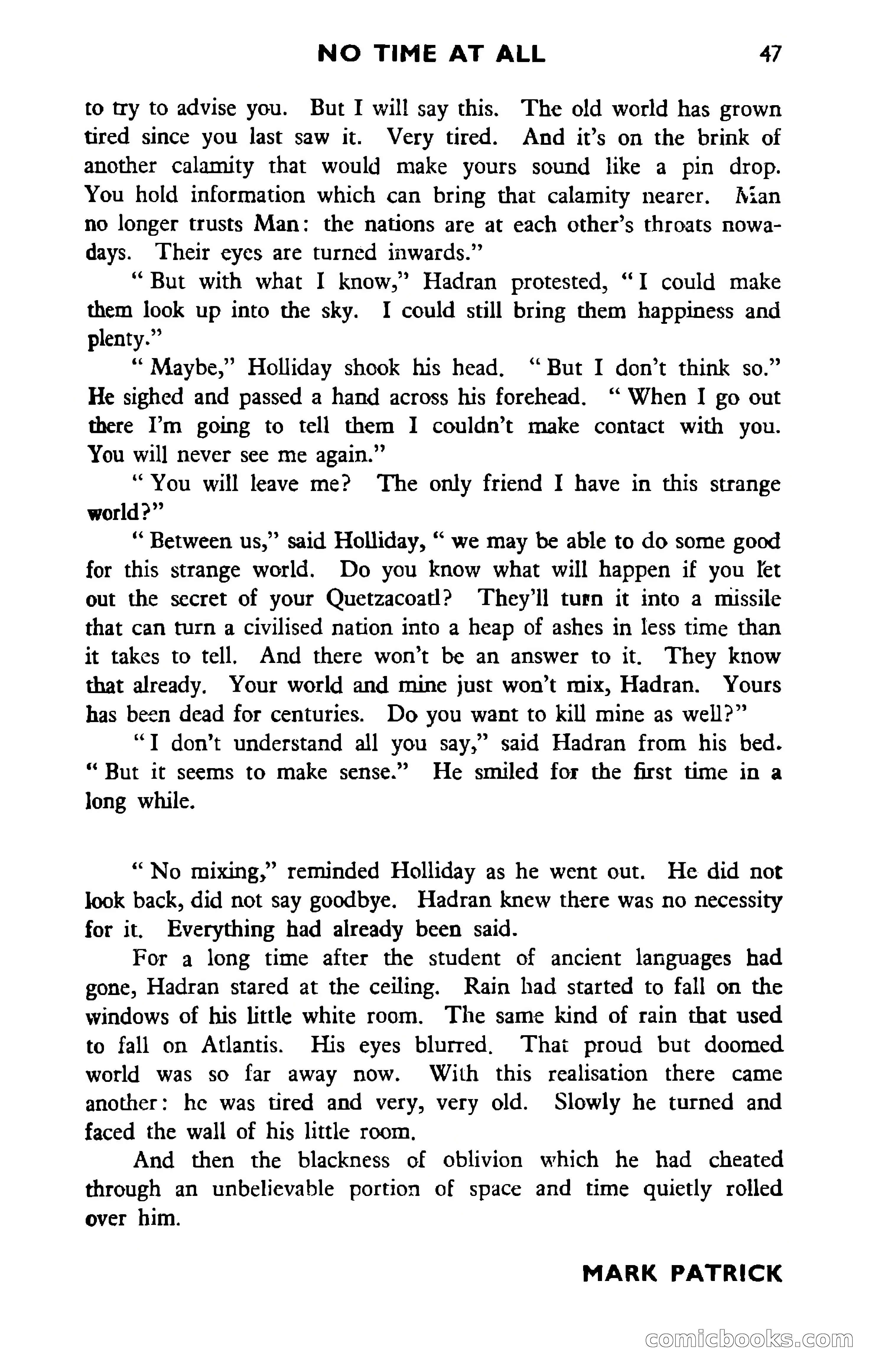 Nebula Science Fiction, Number 32 — page 49 of 117