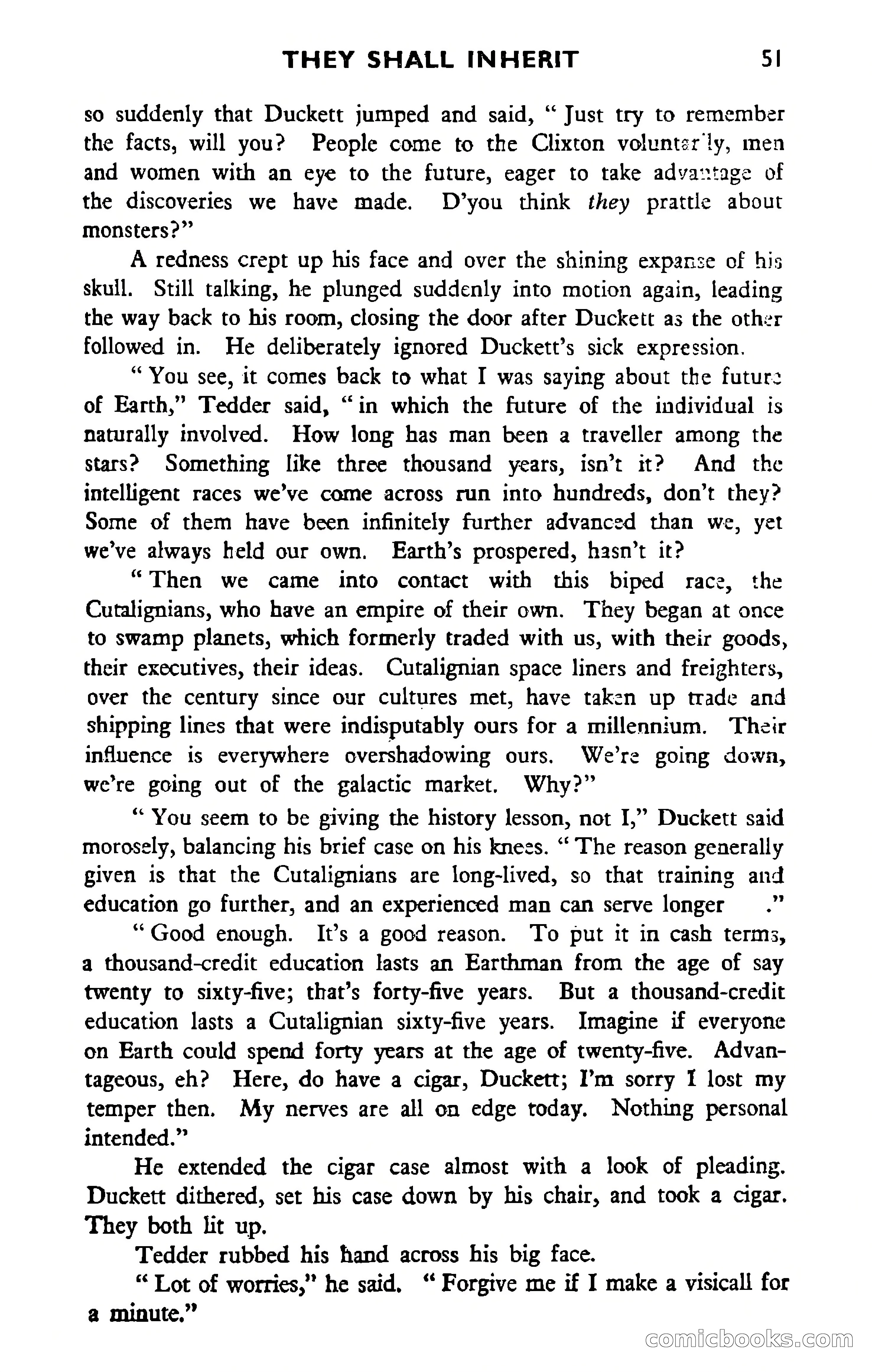 Nebula Science Fiction, Number 32 — page 53 of 117