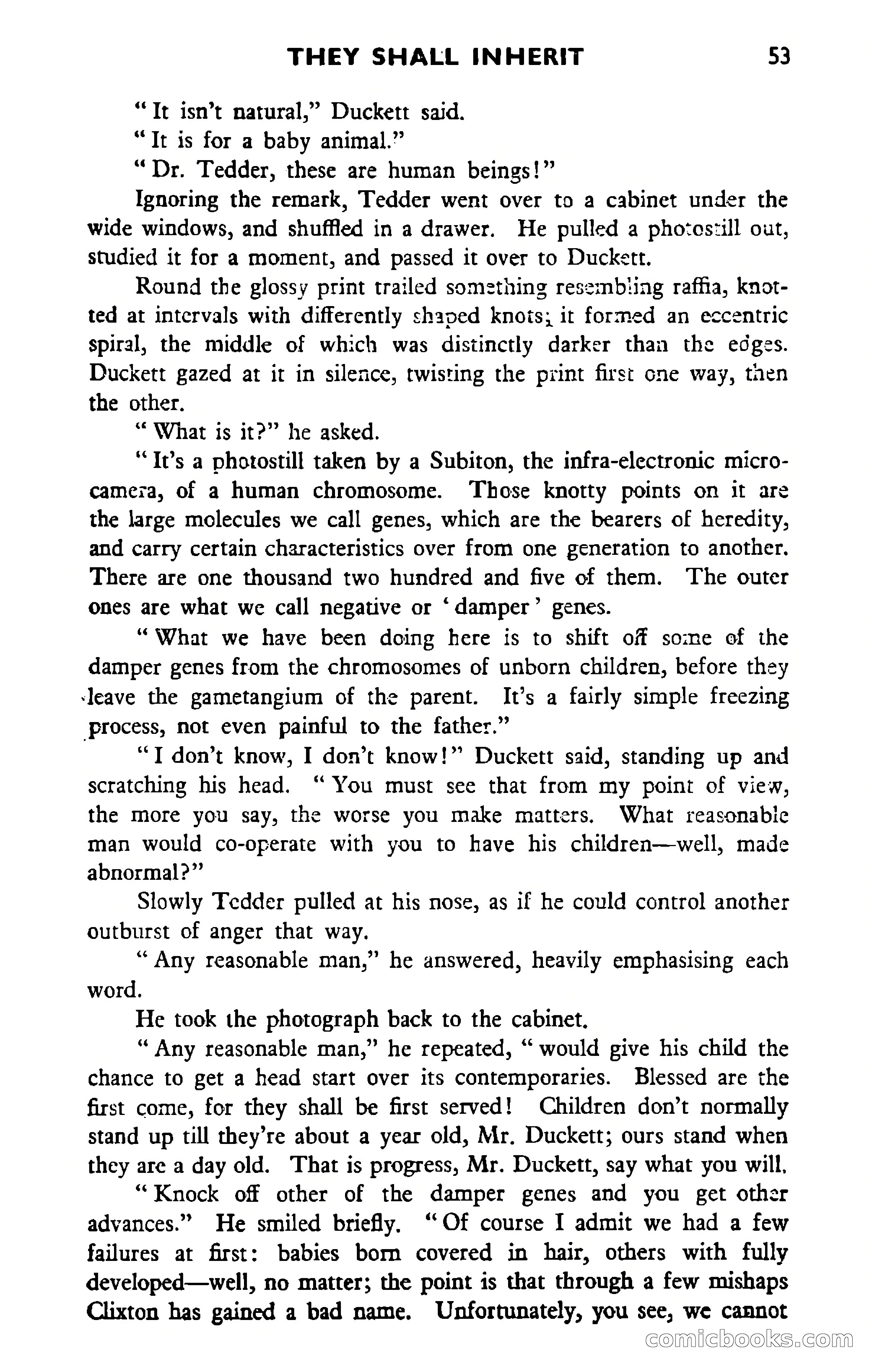 Nebula Science Fiction, Number 32 — page 55 of 117