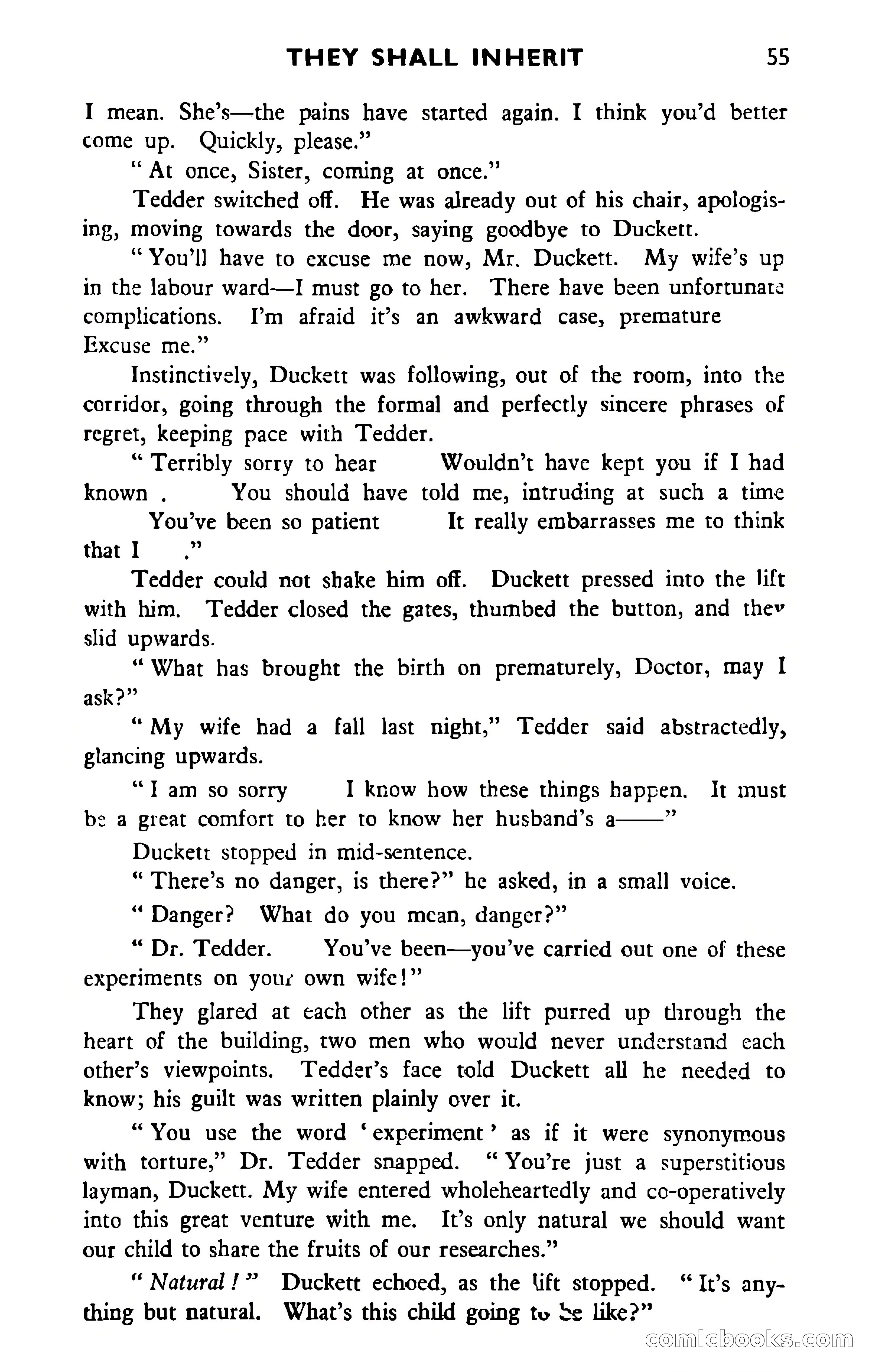 Nebula Science Fiction, Number 32 — page 57 of 117