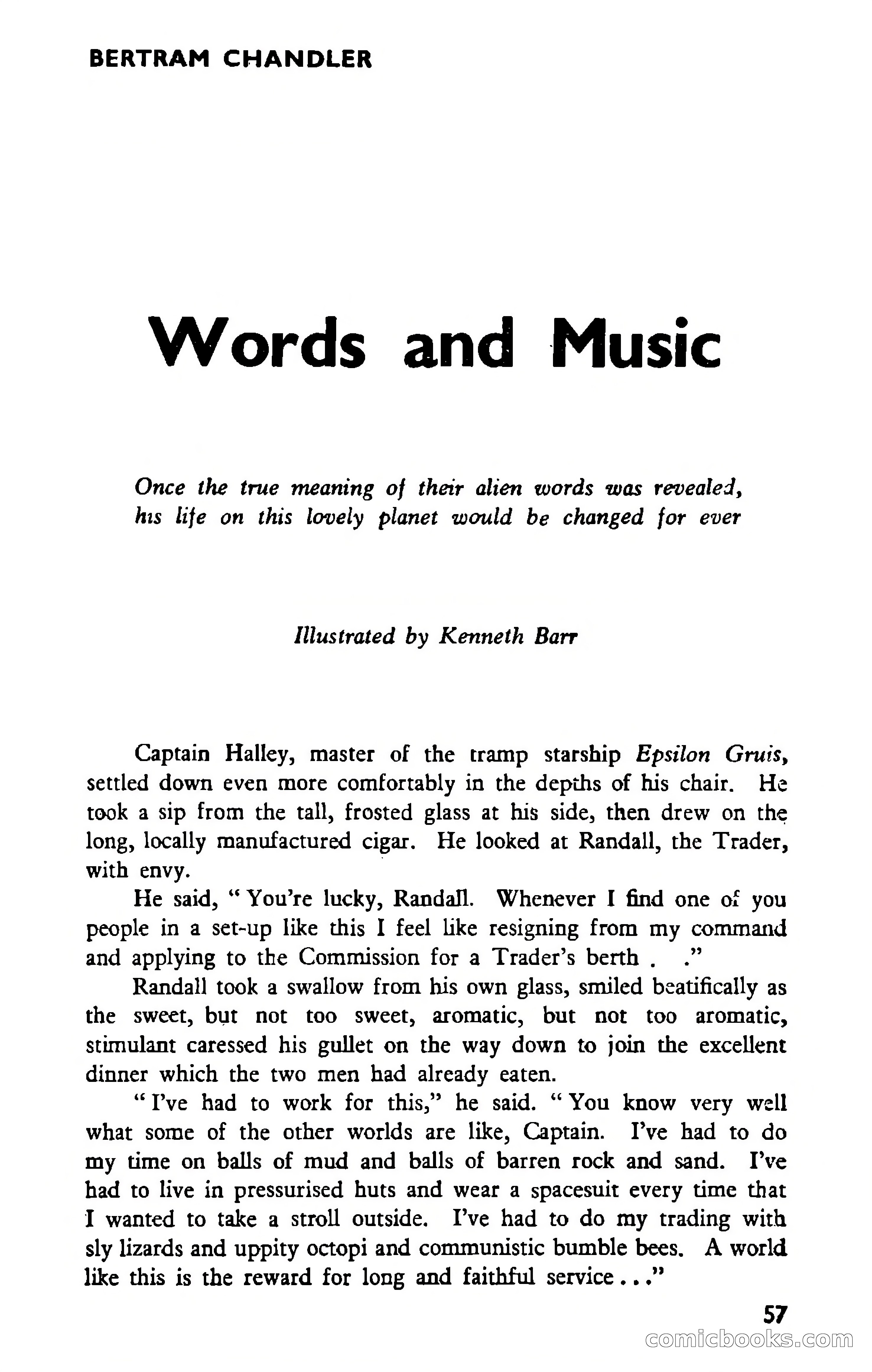 Nebula Science Fiction, Number 32 — page 59 of 117