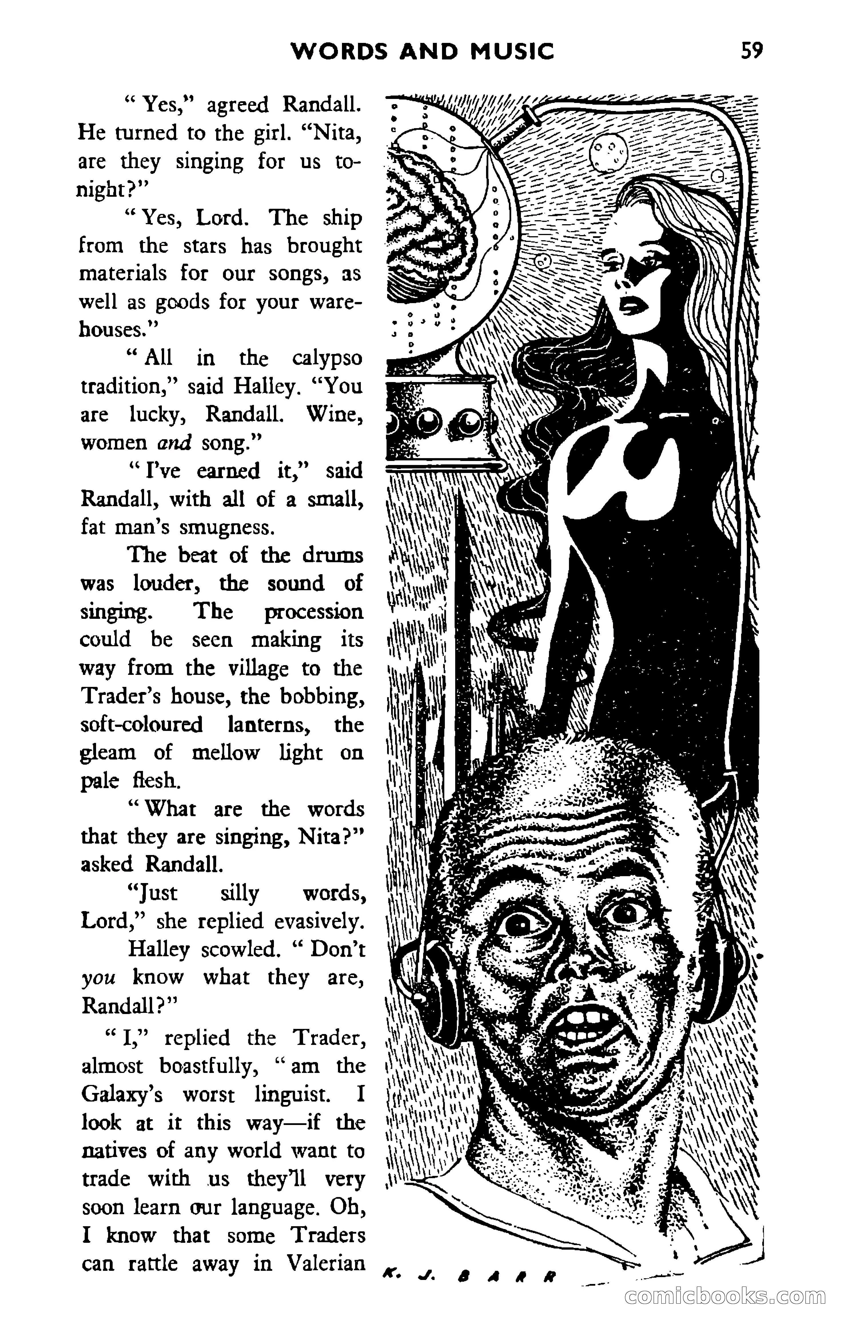 Nebula Science Fiction, Number 32 — page 61 of 117