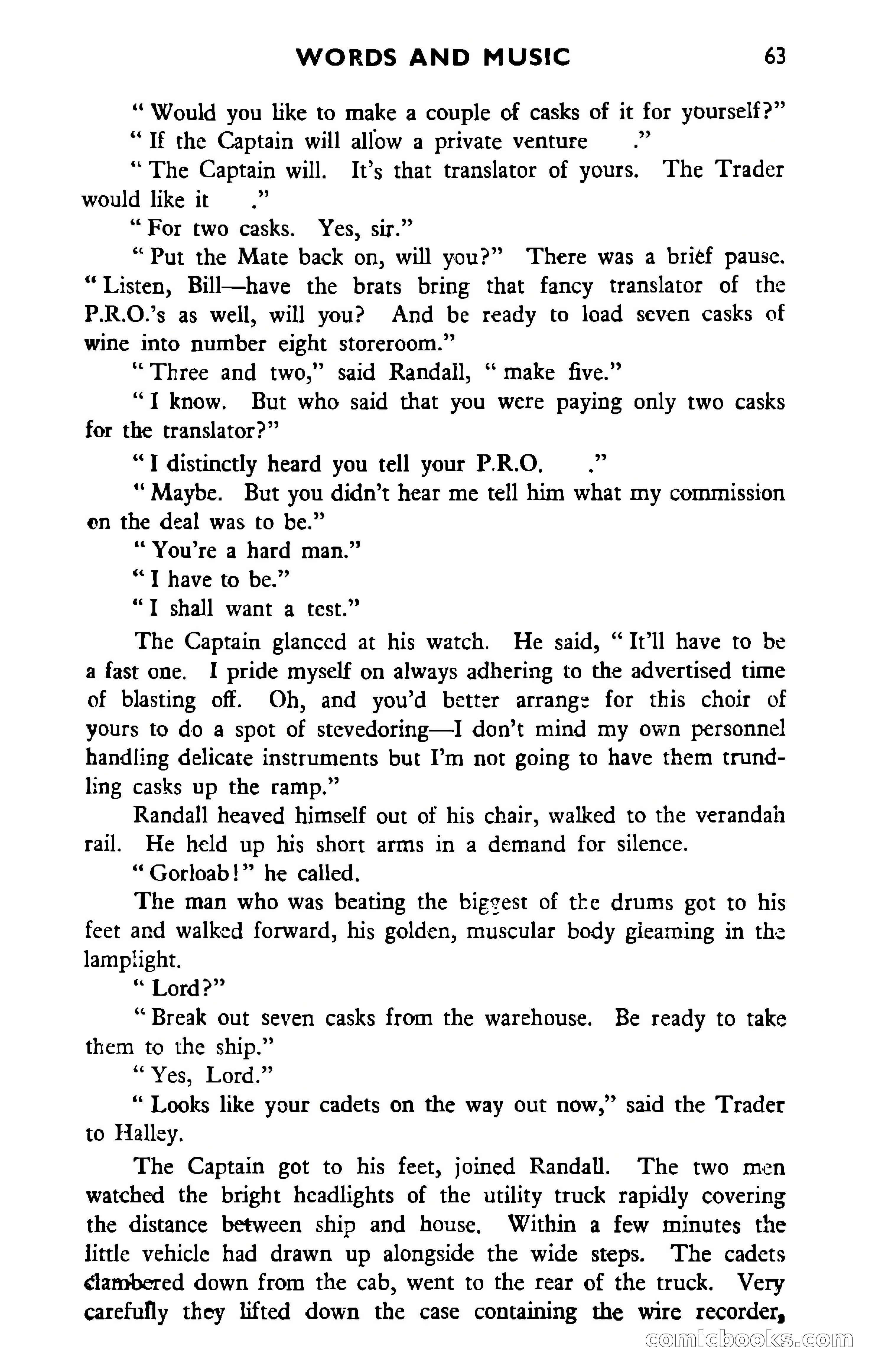 Nebula Science Fiction, Number 32 — page 65 of 117