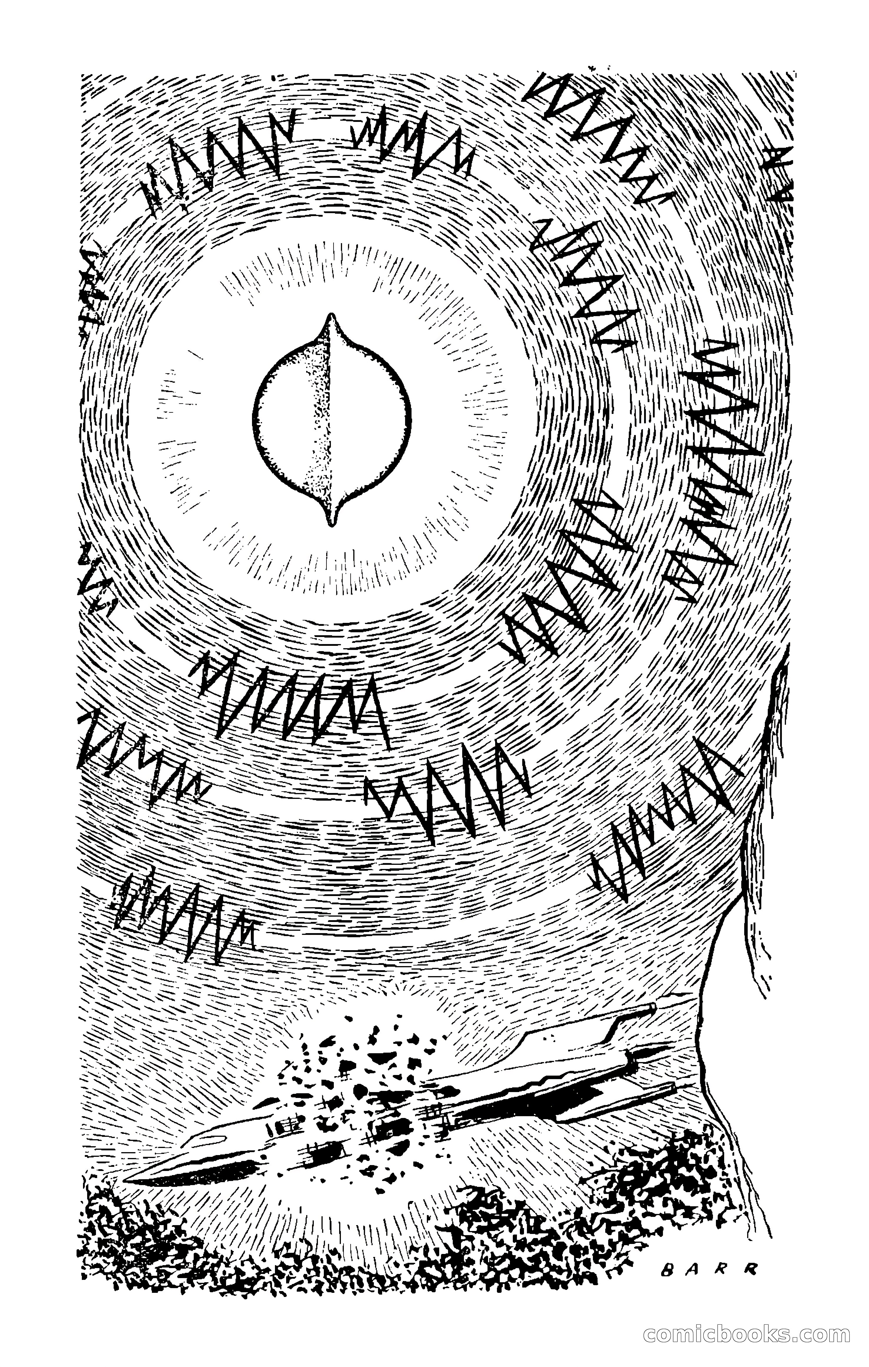 Nebula Science Fiction, Number 32 — page 70 of 117