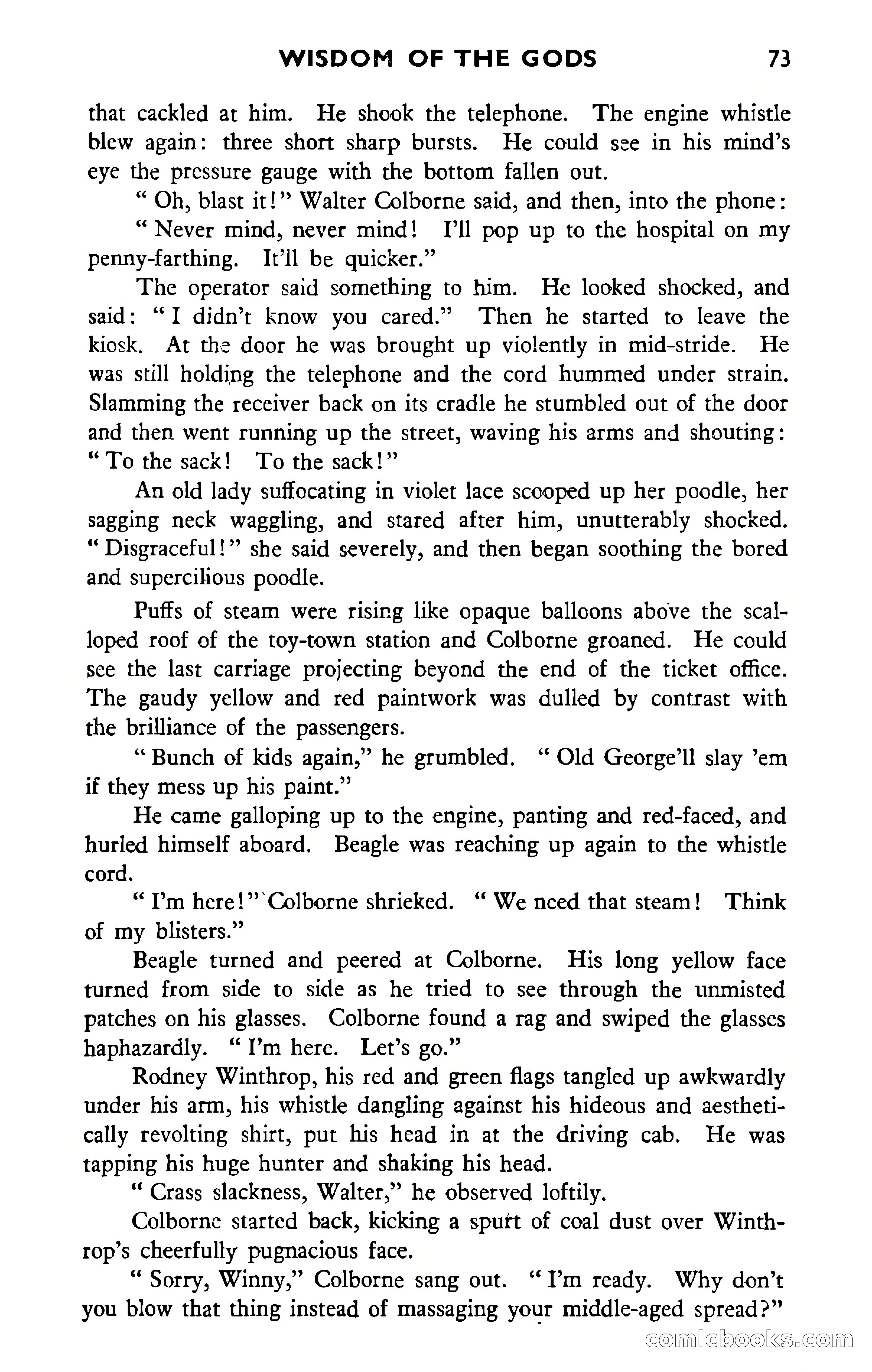 Nebula Science Fiction, Number 32 — page 75 of 117