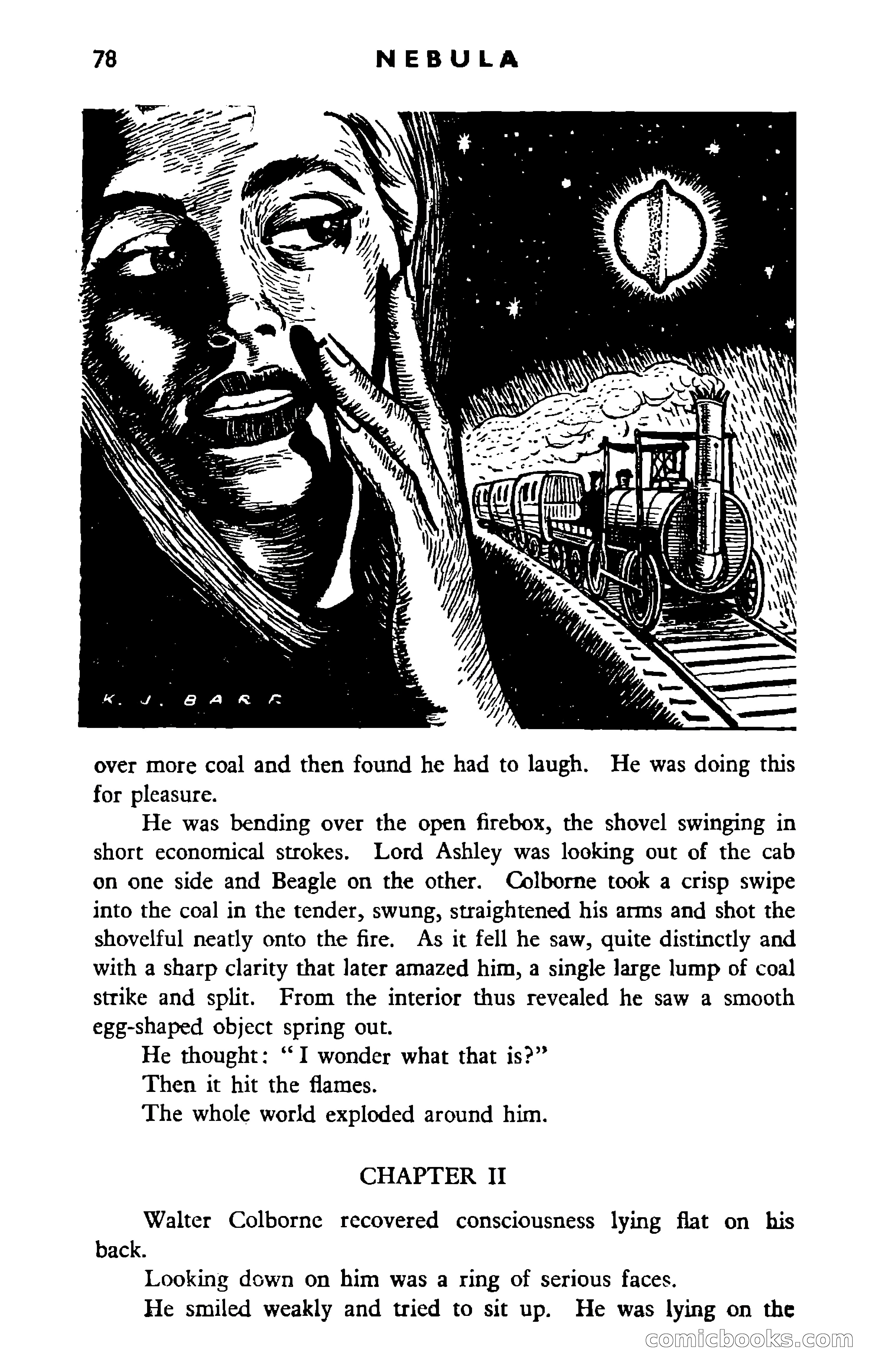 Nebula Science Fiction, Number 32 — page 80 of 117