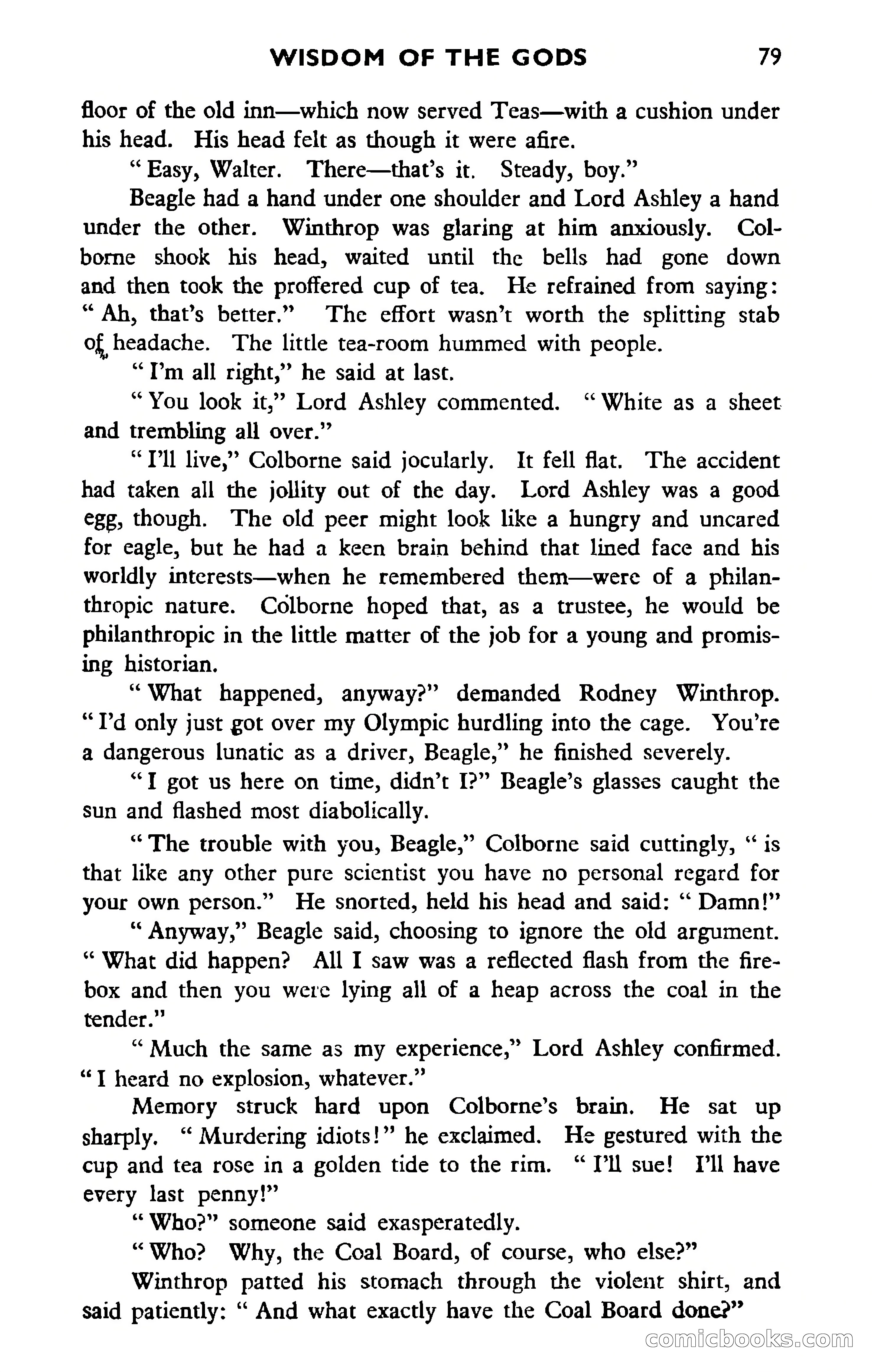 Nebula Science Fiction, Number 32 — page 81 of 117