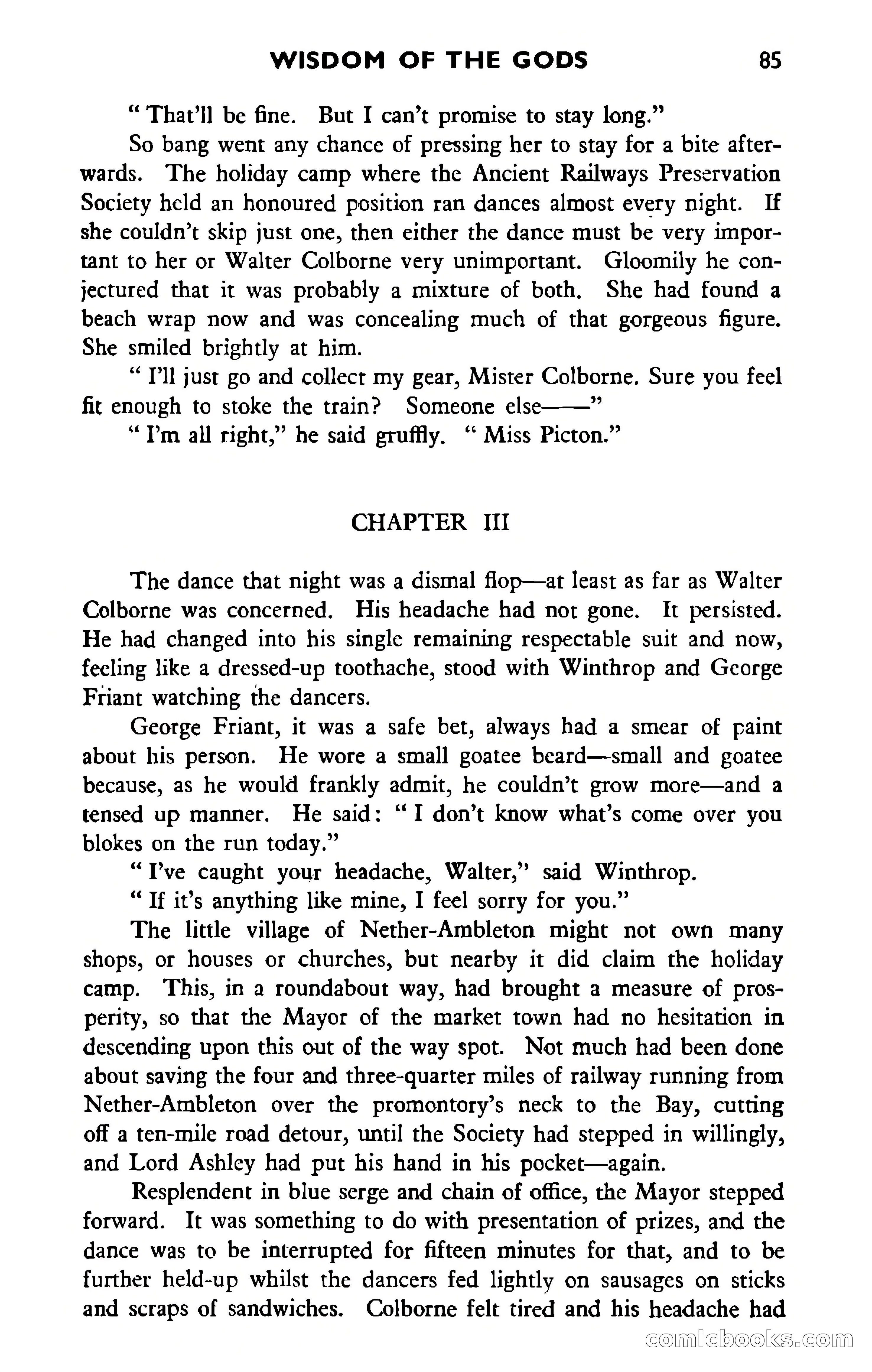 Nebula Science Fiction, Number 32 — page 87 of 117