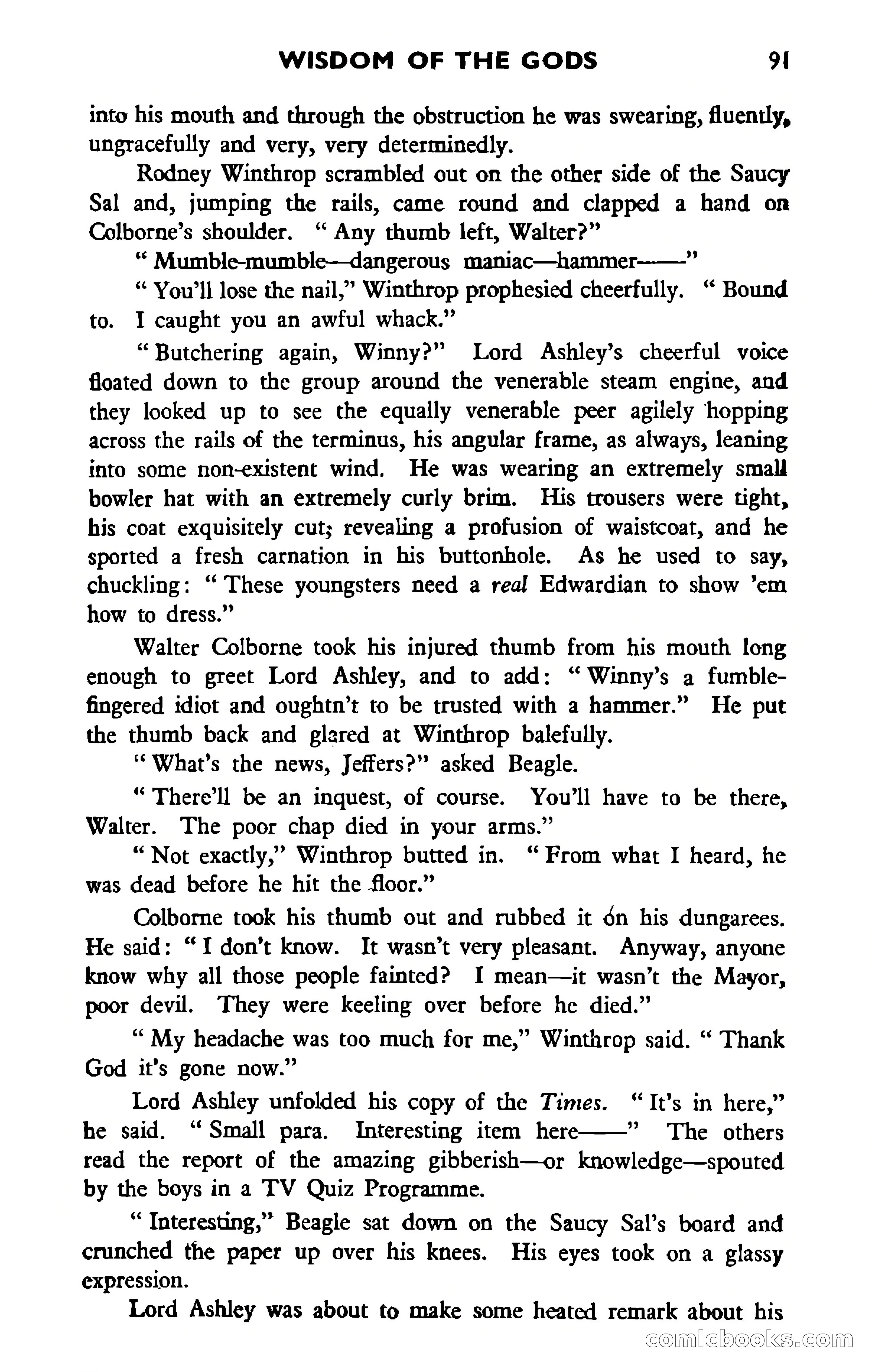 Nebula Science Fiction, Number 32 — page 93 of 117
