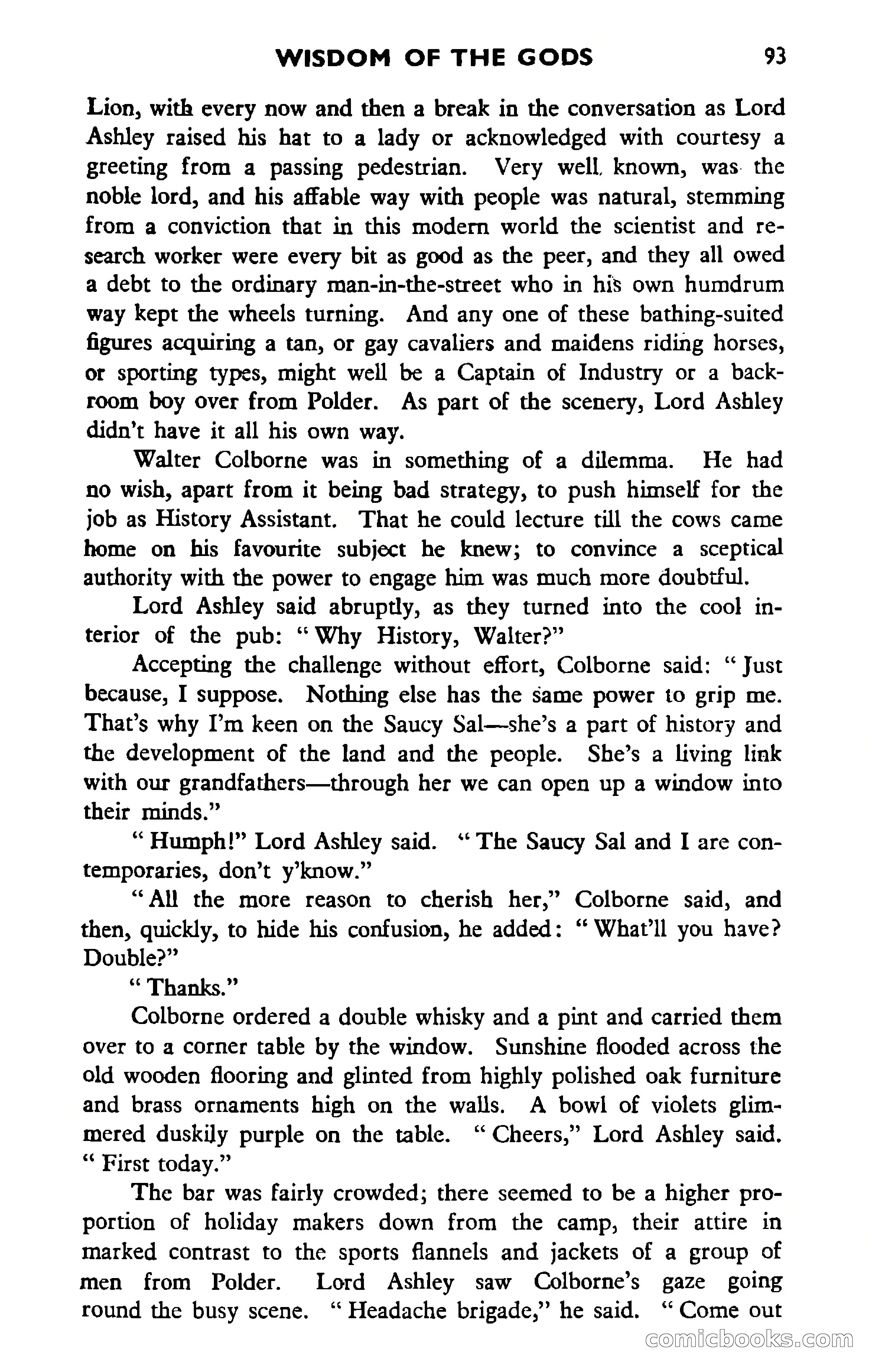 Nebula Science Fiction, Number 32 — page 95 of 117
