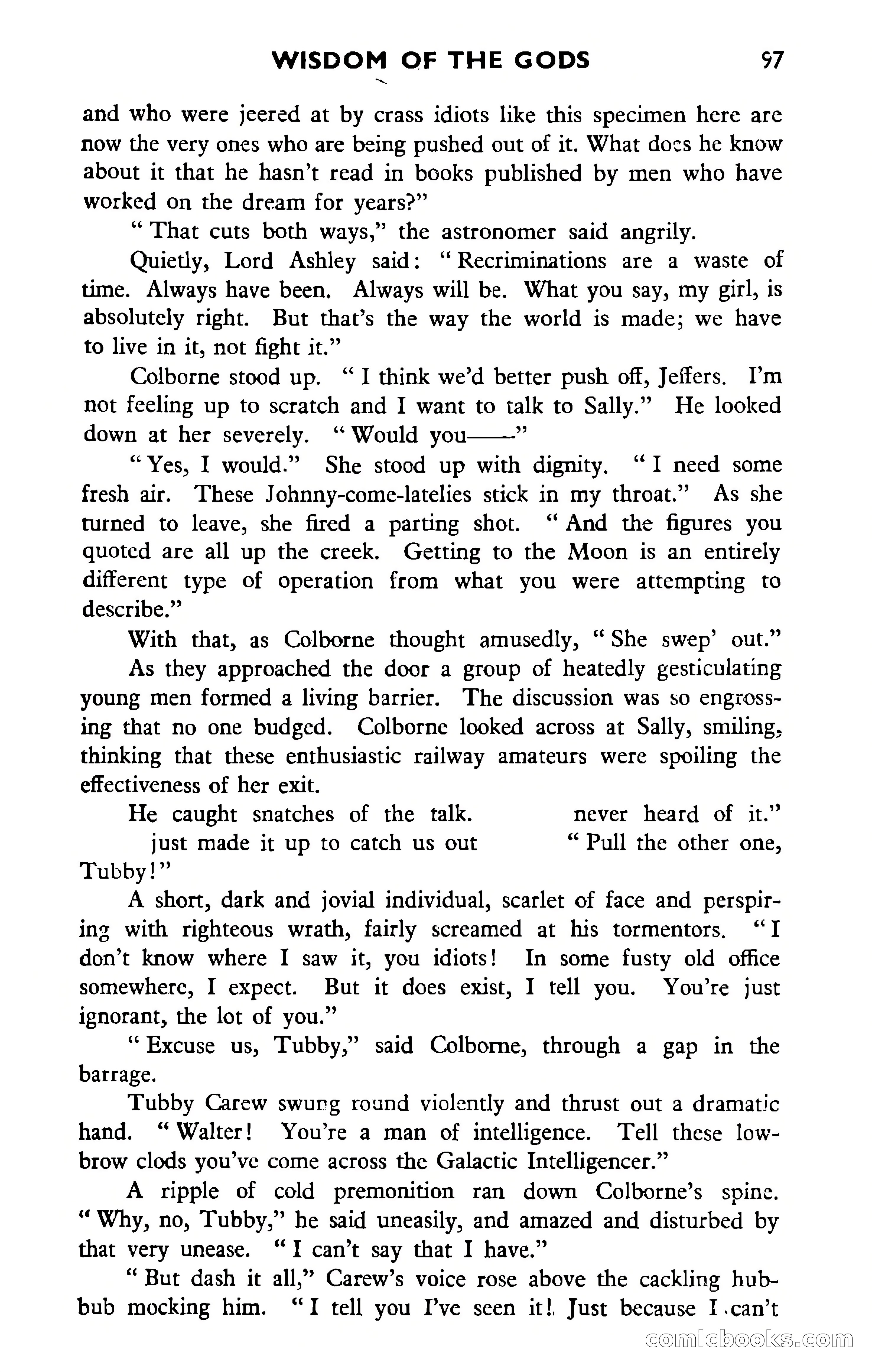 Nebula Science Fiction, Number 32 — page 99 of 117