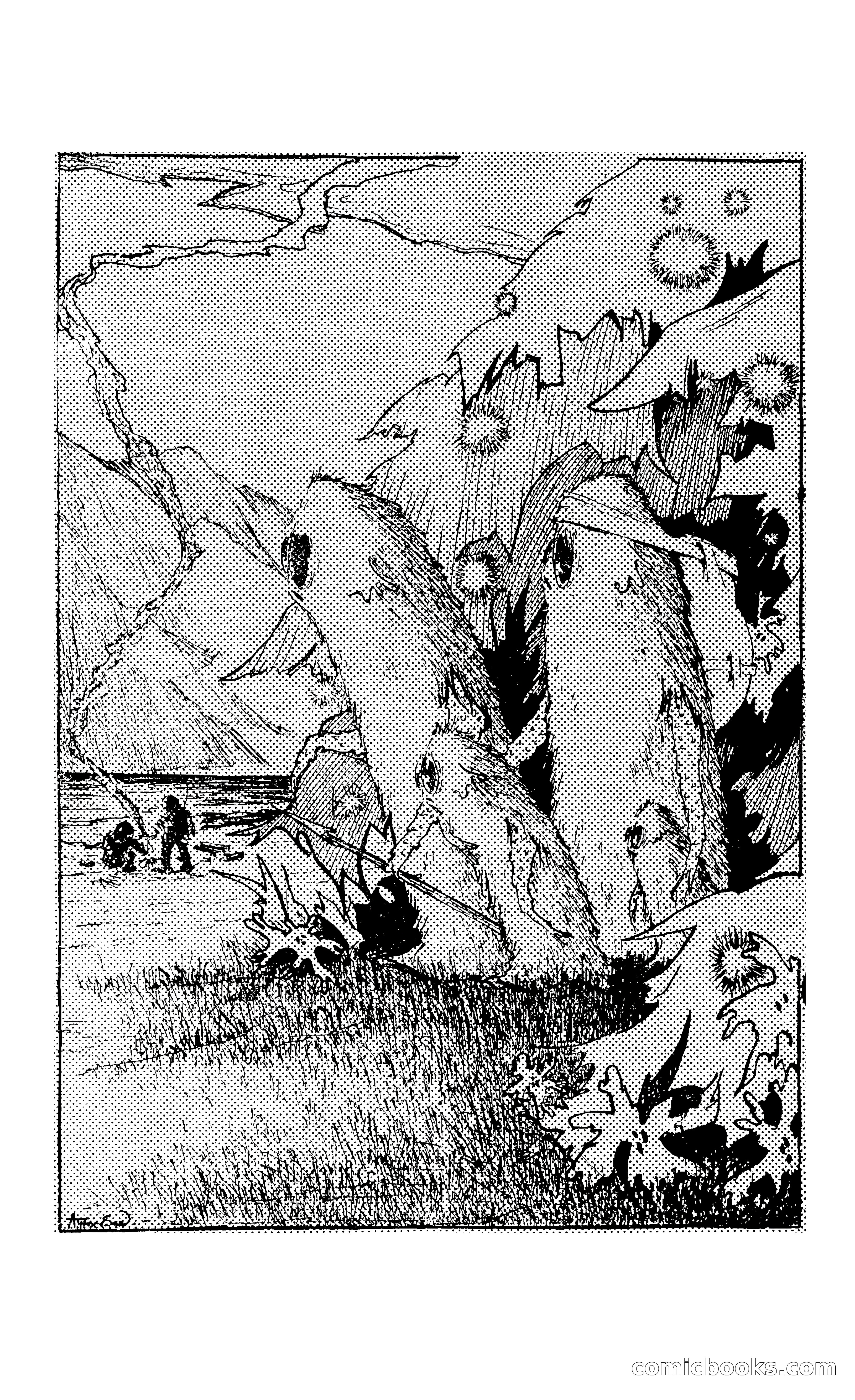 Nebula Science Fiction, Number 32 — page 116 of 117