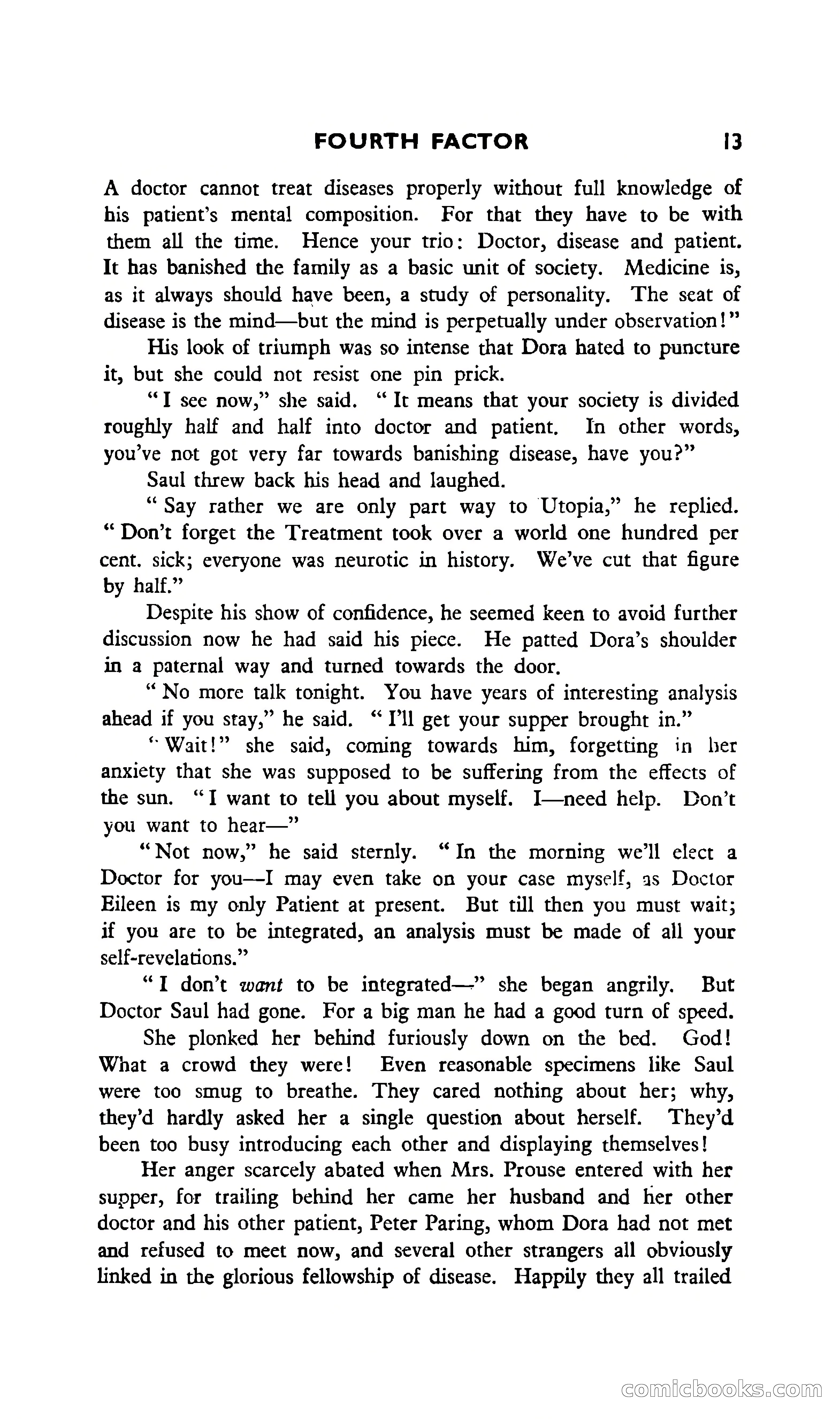Nebula Science Fiction #34 — page 15 of 117