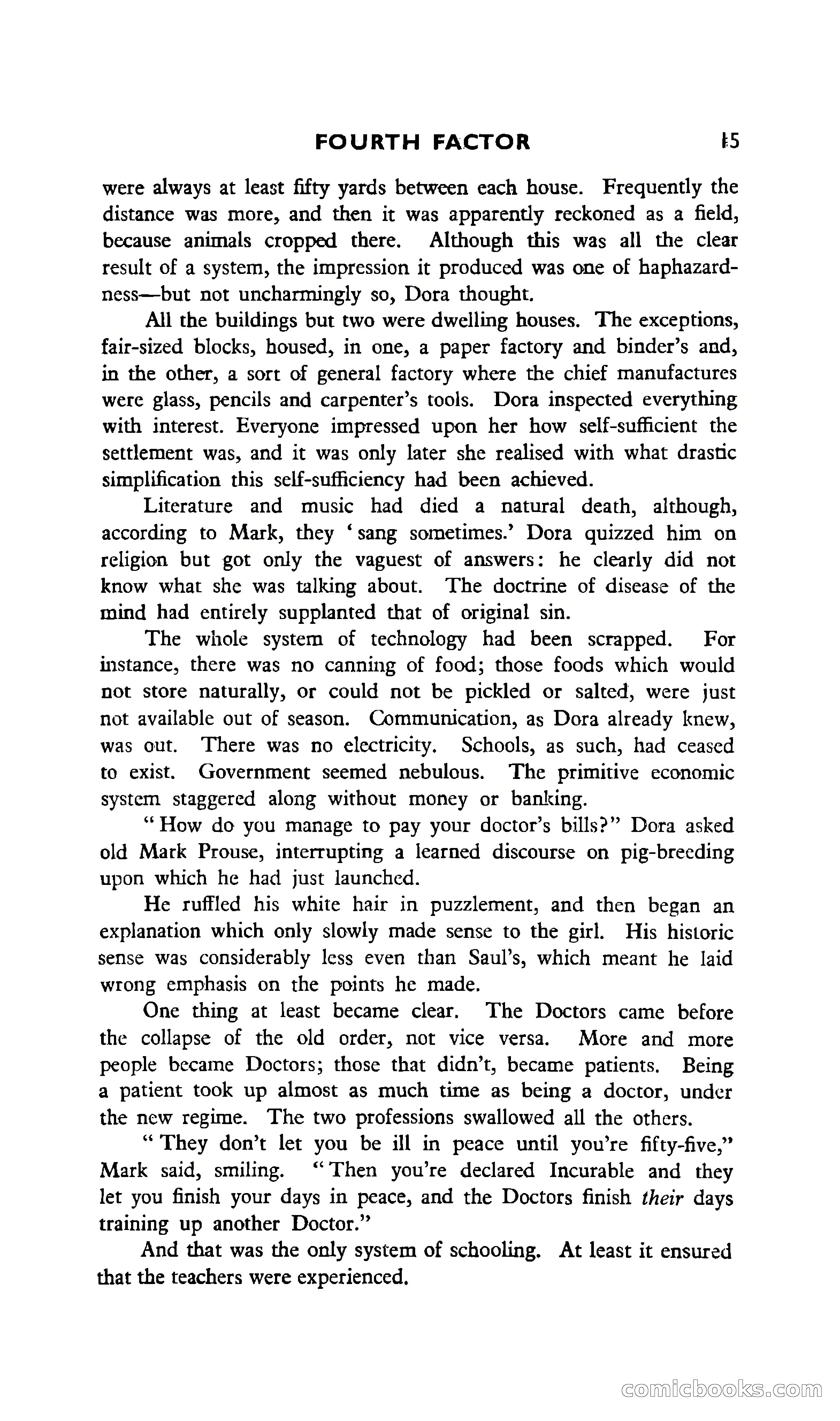 Nebula Science Fiction #34 — page 17 of 117